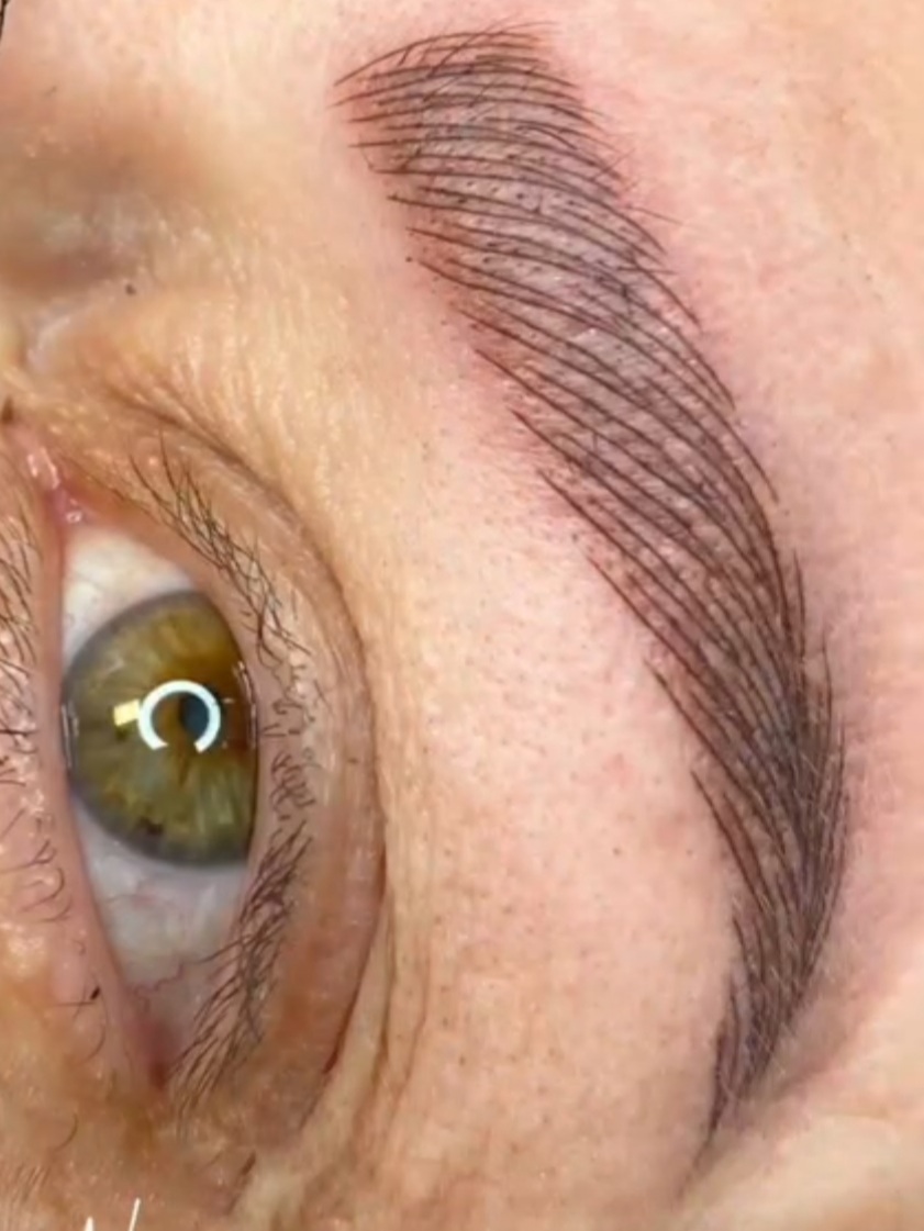 ❌❌کارورزی نامحدود برای لاین ارایش دائم ❌❌