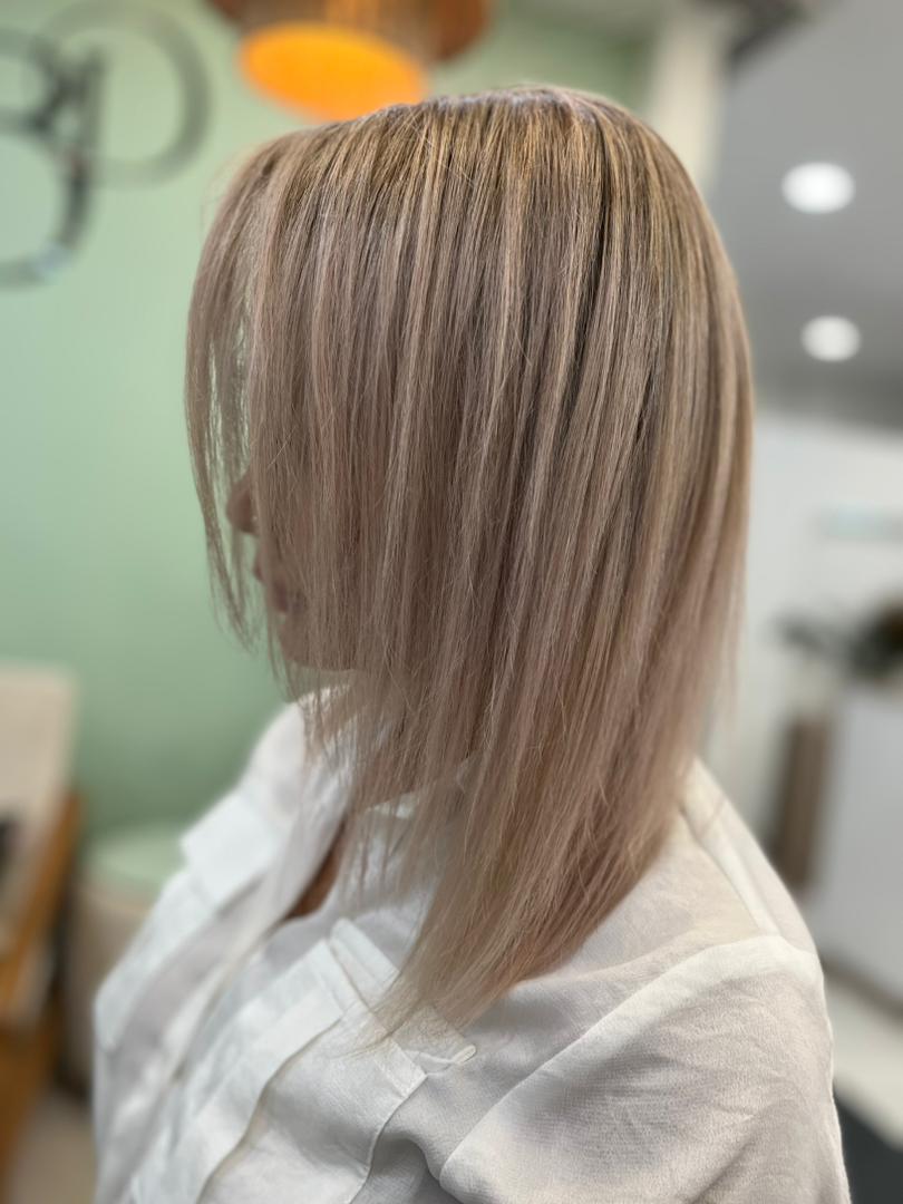 دستیار رنگ و لایت 