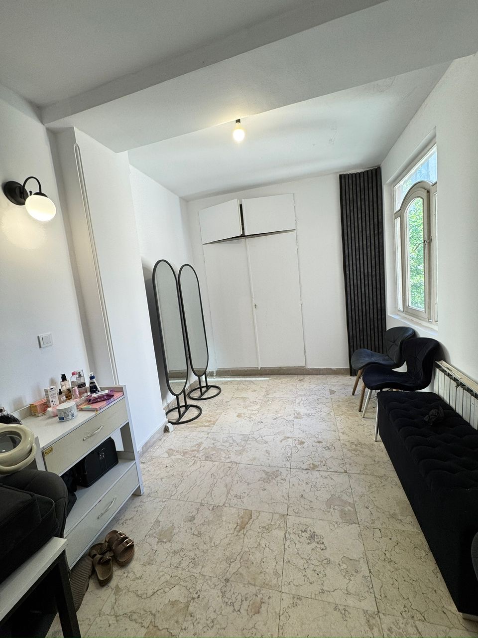اجاره اتاق 10 متری