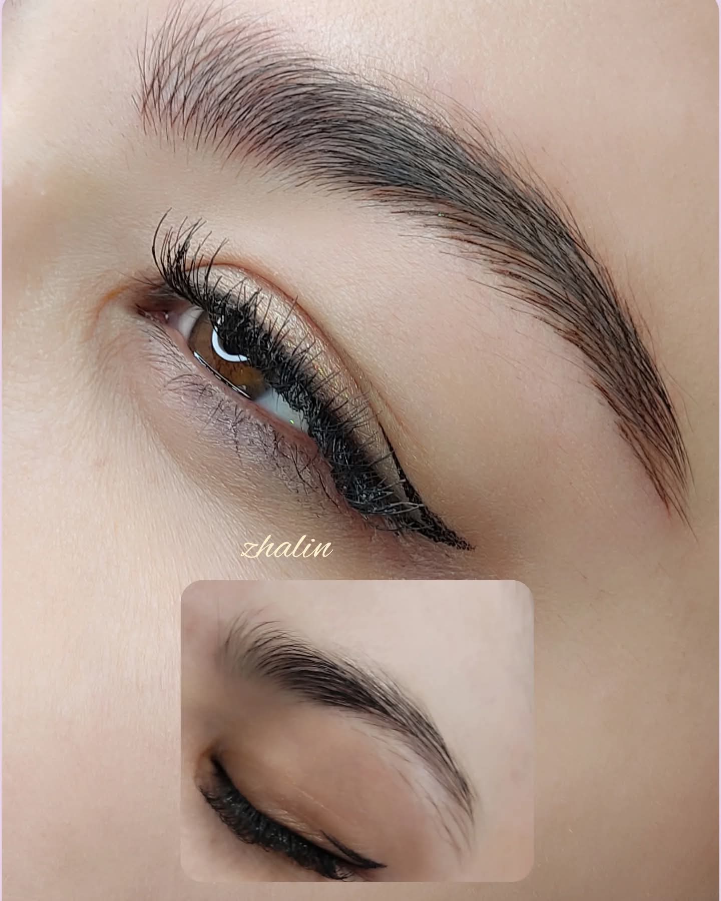 اموزش تخصصی دوره های ارایشگری 