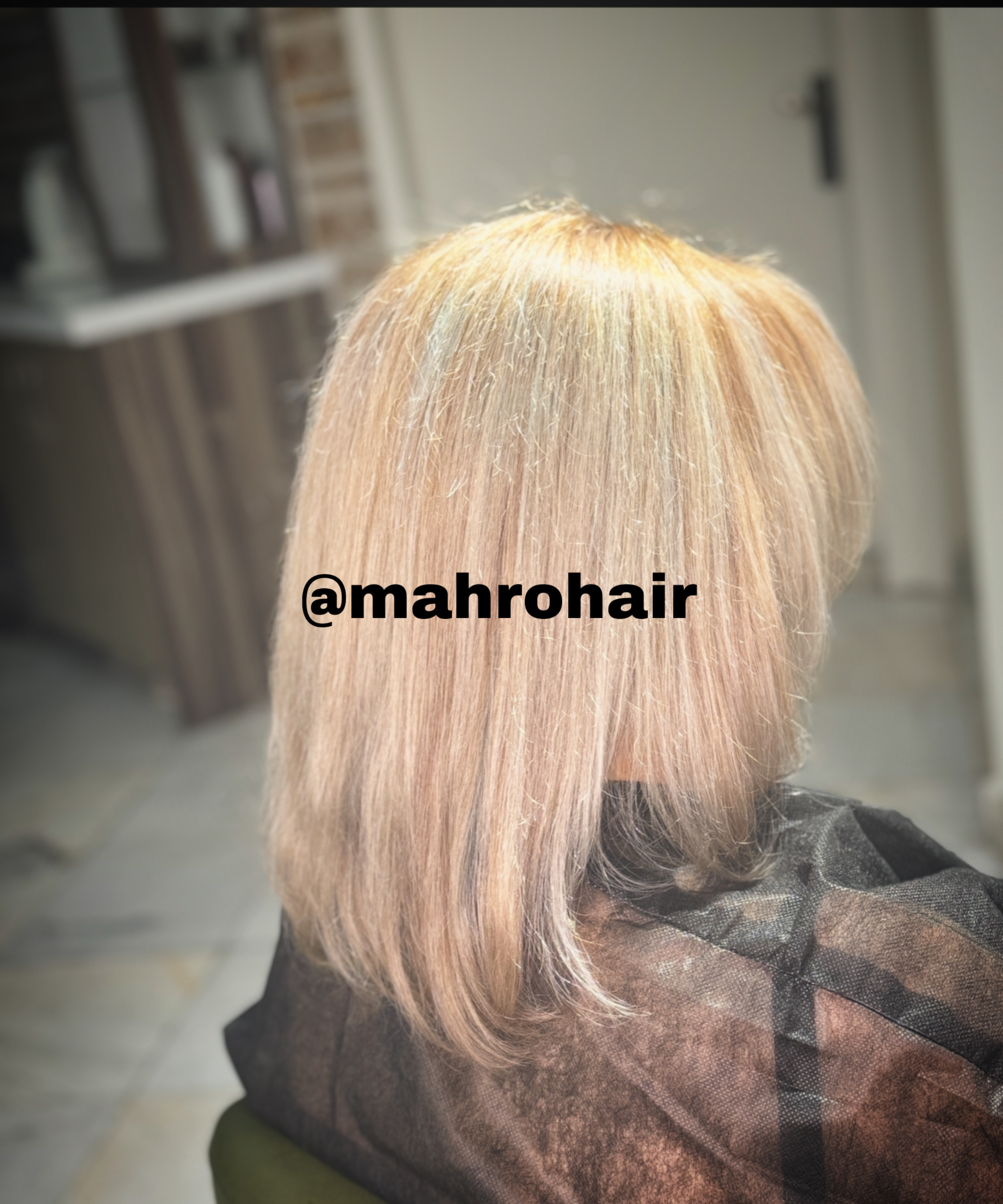 لایت 99٪مشابه بلیچ کامل تضمین سلامت موبدون حساسیت