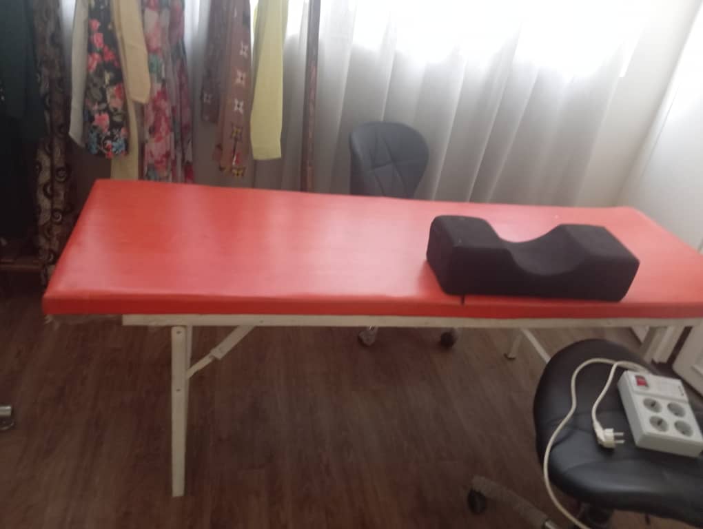فروش وسایل به علت تعطیلی