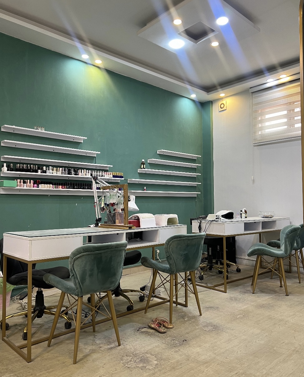 پاریس اکادمی