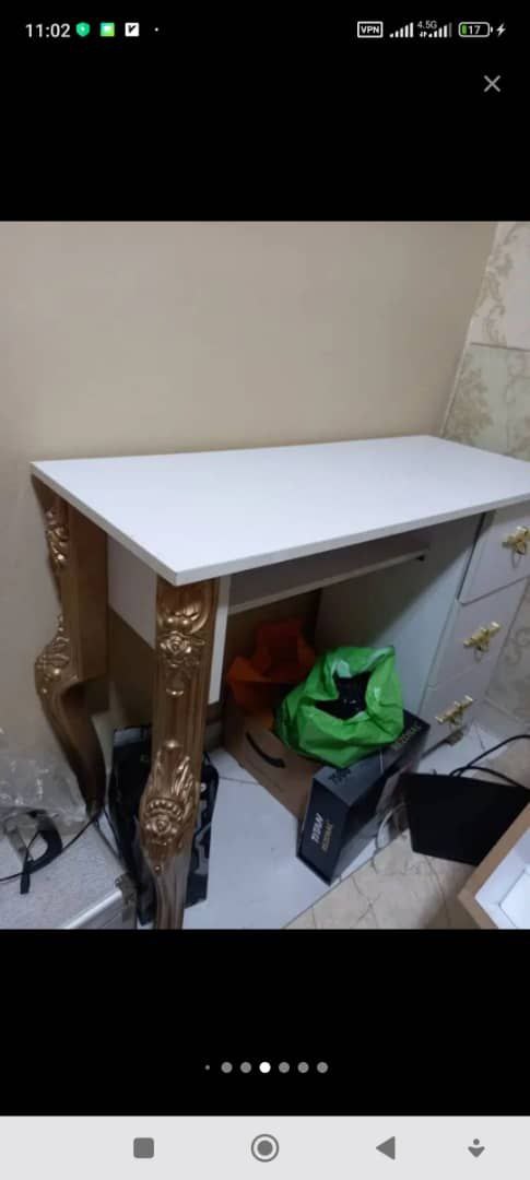 فروش لوازم ارایشگاهی 