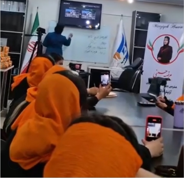 دوره جامع پیگمنتر میلیونر برای اولین بار درتهران