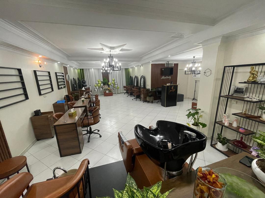 اجاره اتاق و صندلی