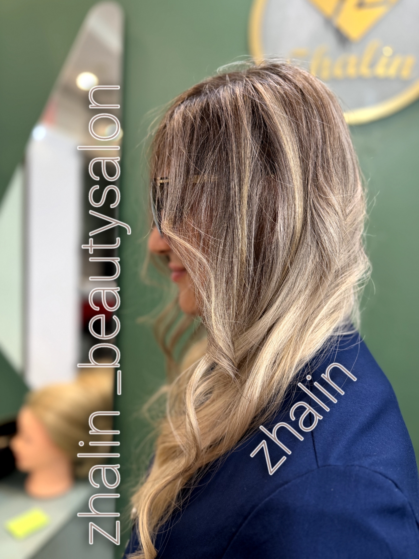 اموزش تخصصی دوره های ارایشگری 