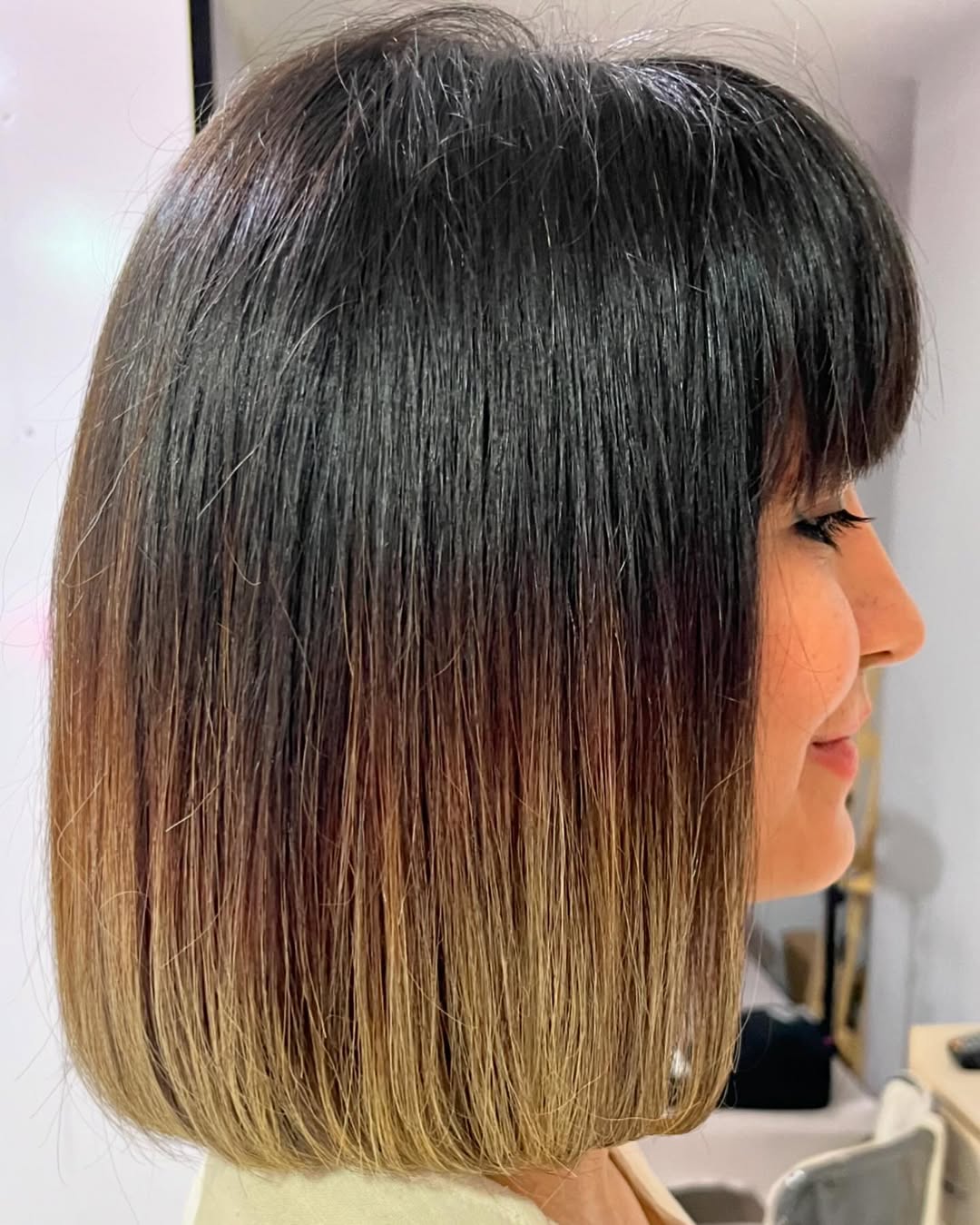 مدل رایگان کوتاهی