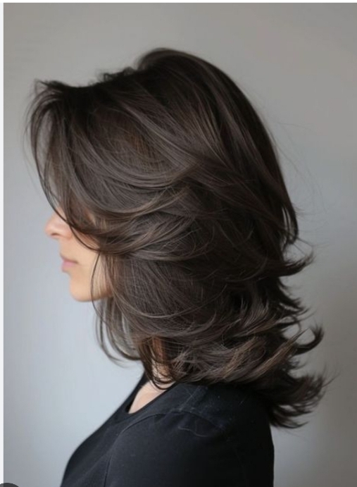 مدل رایگان کوتاهی