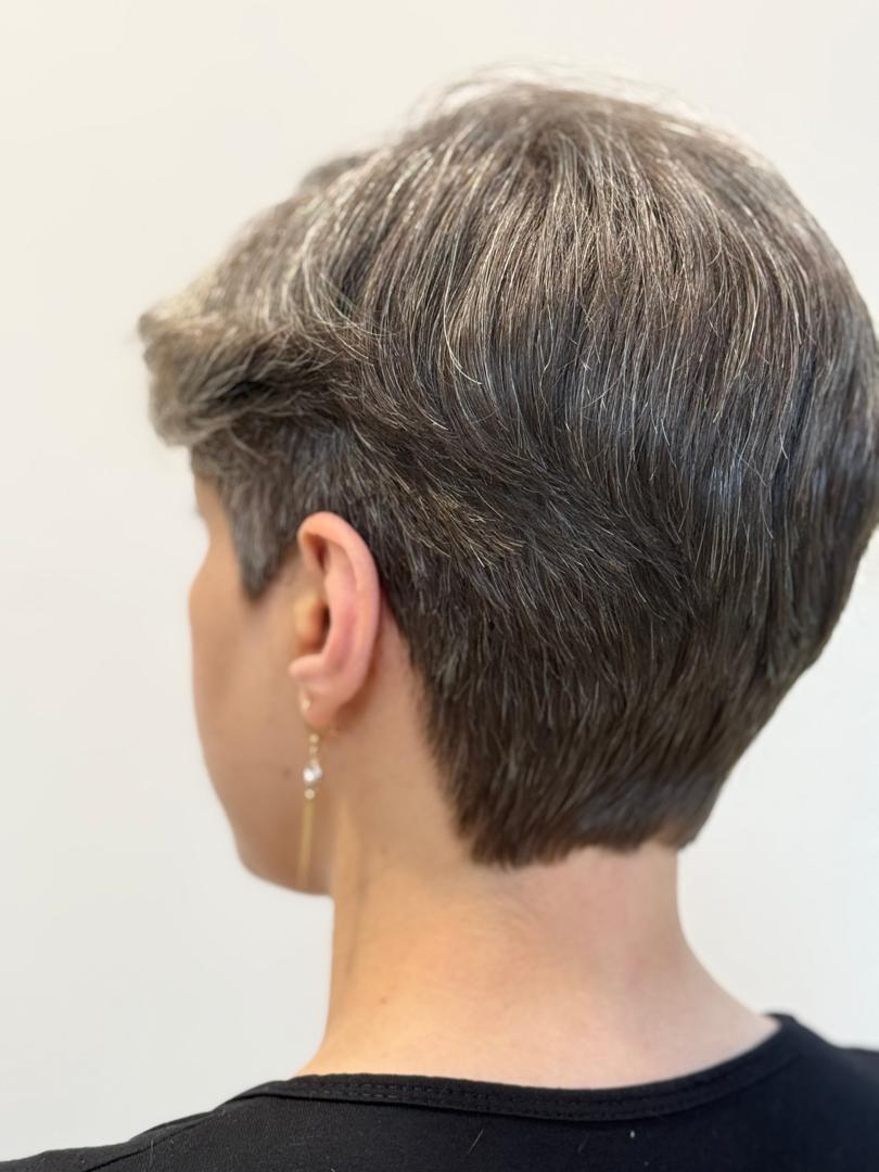 مدل رایگان کوتاهی