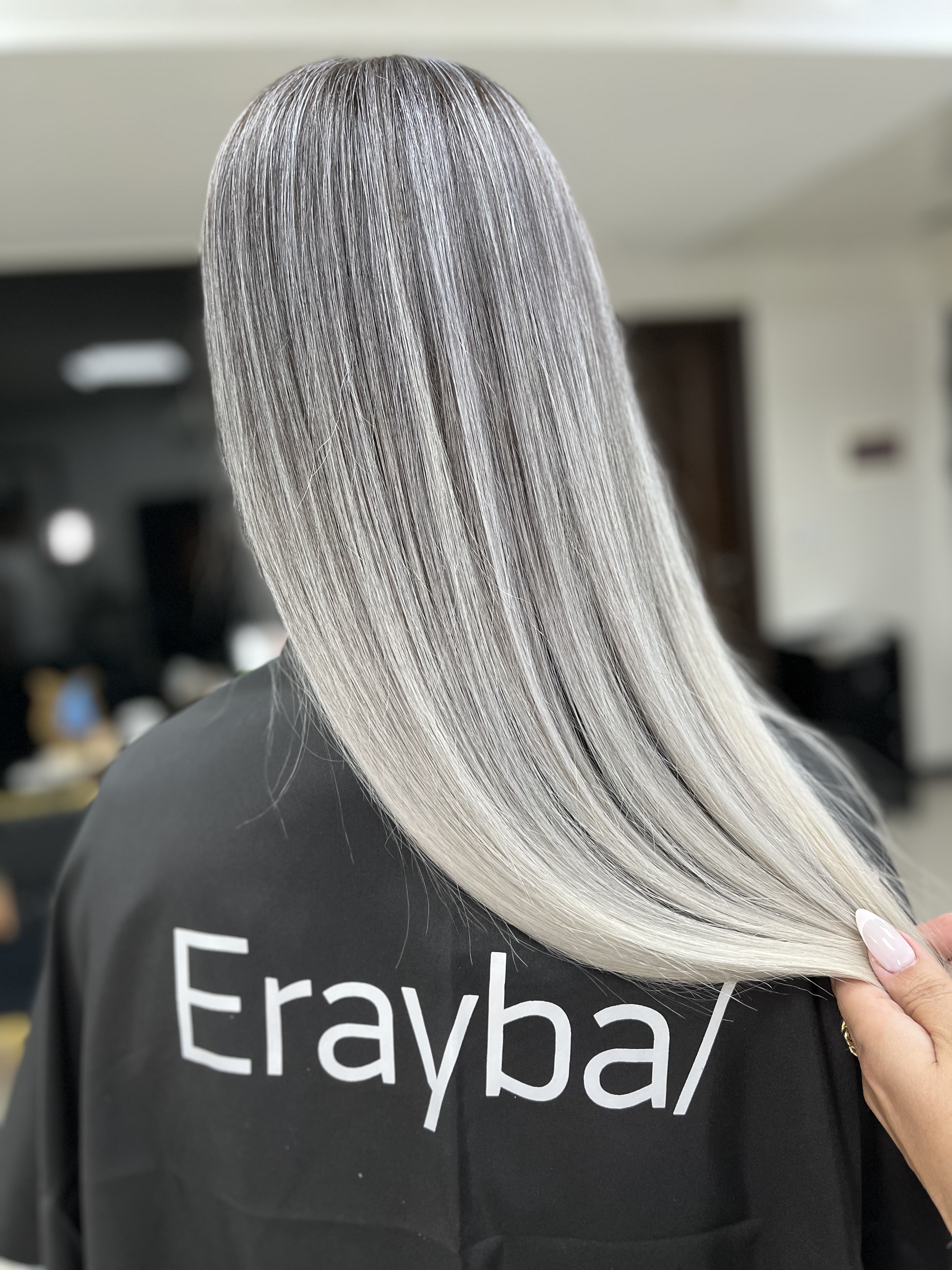 دستیار رنگ و مش 