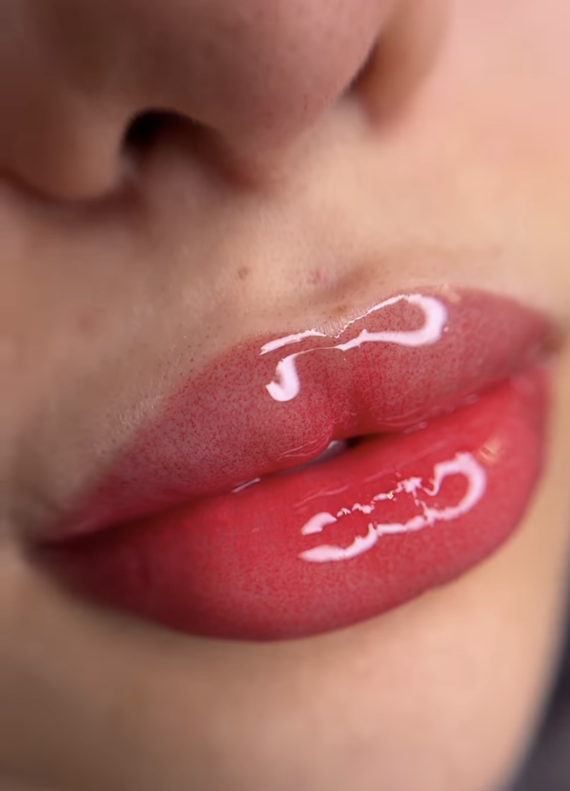 مدل فیبروز ابرو،شیدینگ لب،بن مژه