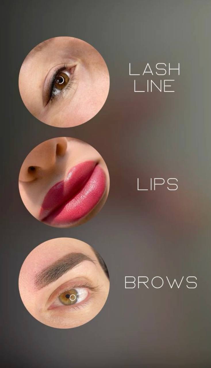 ✨ همکاری با سالن‌داران محترم ✨