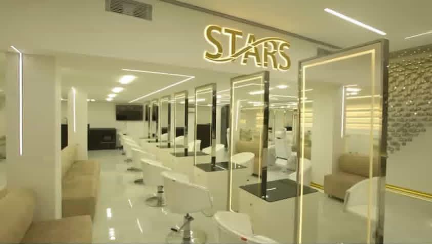 استخدام فوری در سالن زیبایی ستاره‌ها