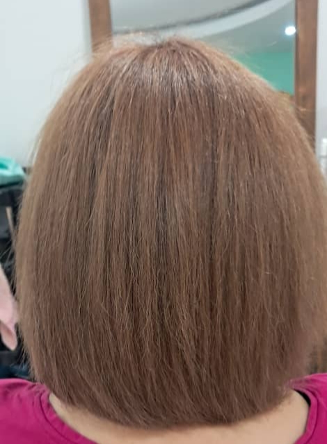 سالن تهمینه سعیدی