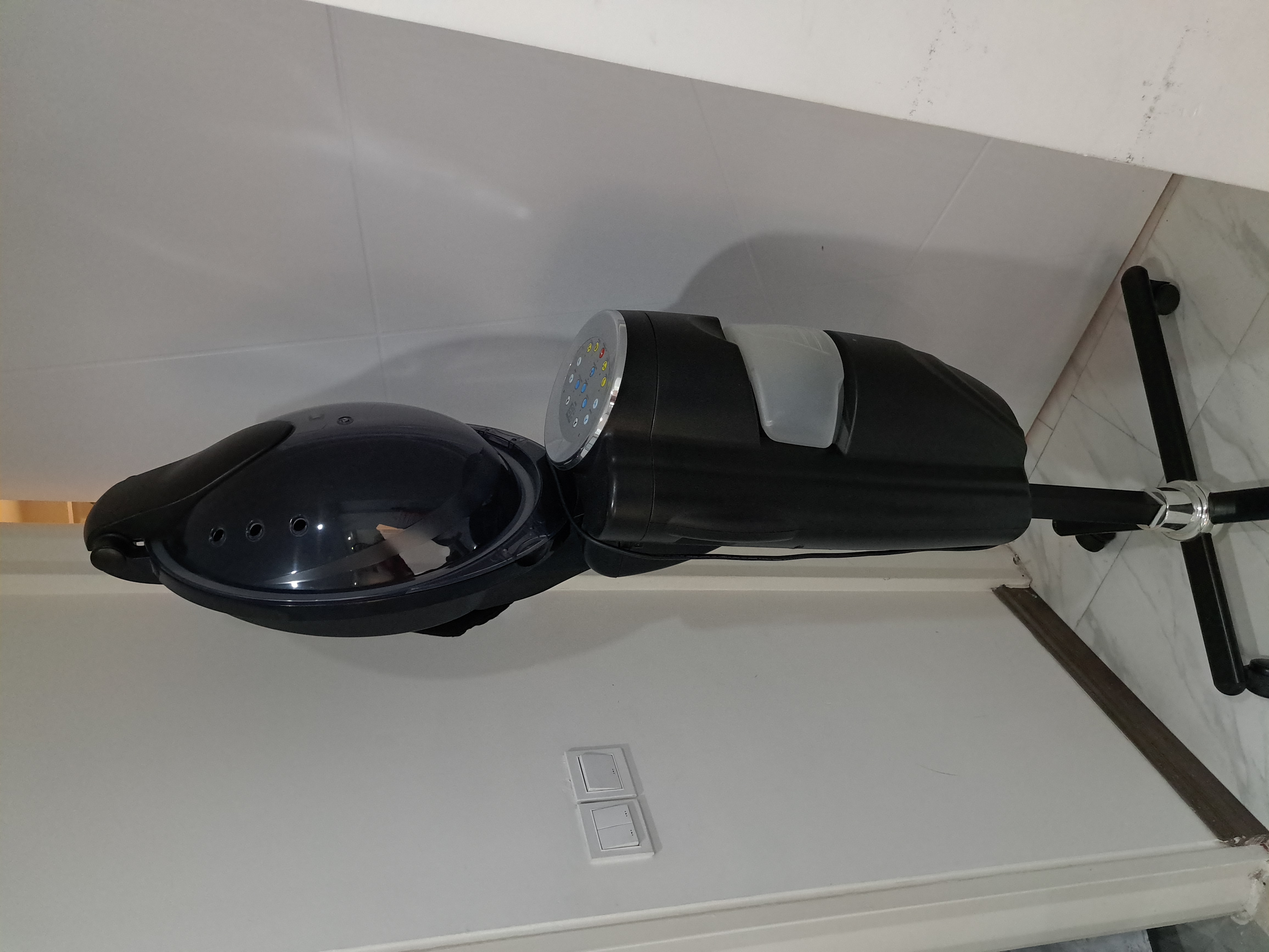 مایکرومیست 7 لایت