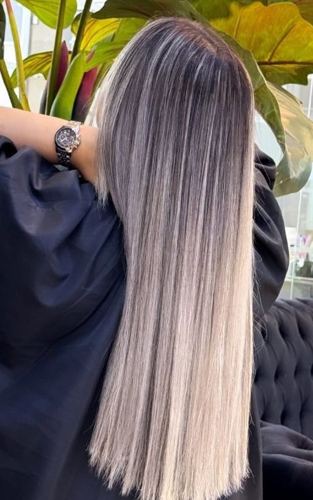 مدل رنگ ولایت 