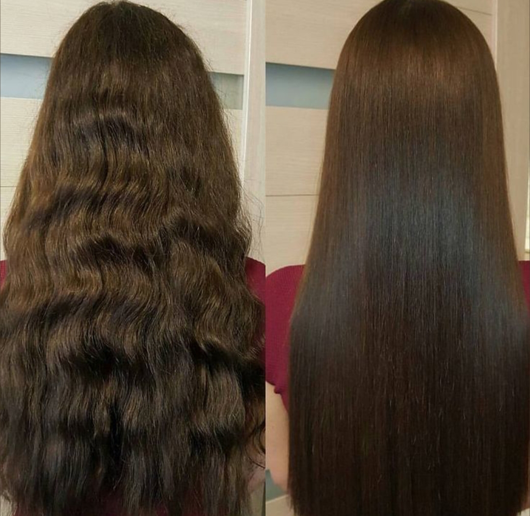 ✨مدل کراتین مو جهت تولید محتوا نیازمندیم✨