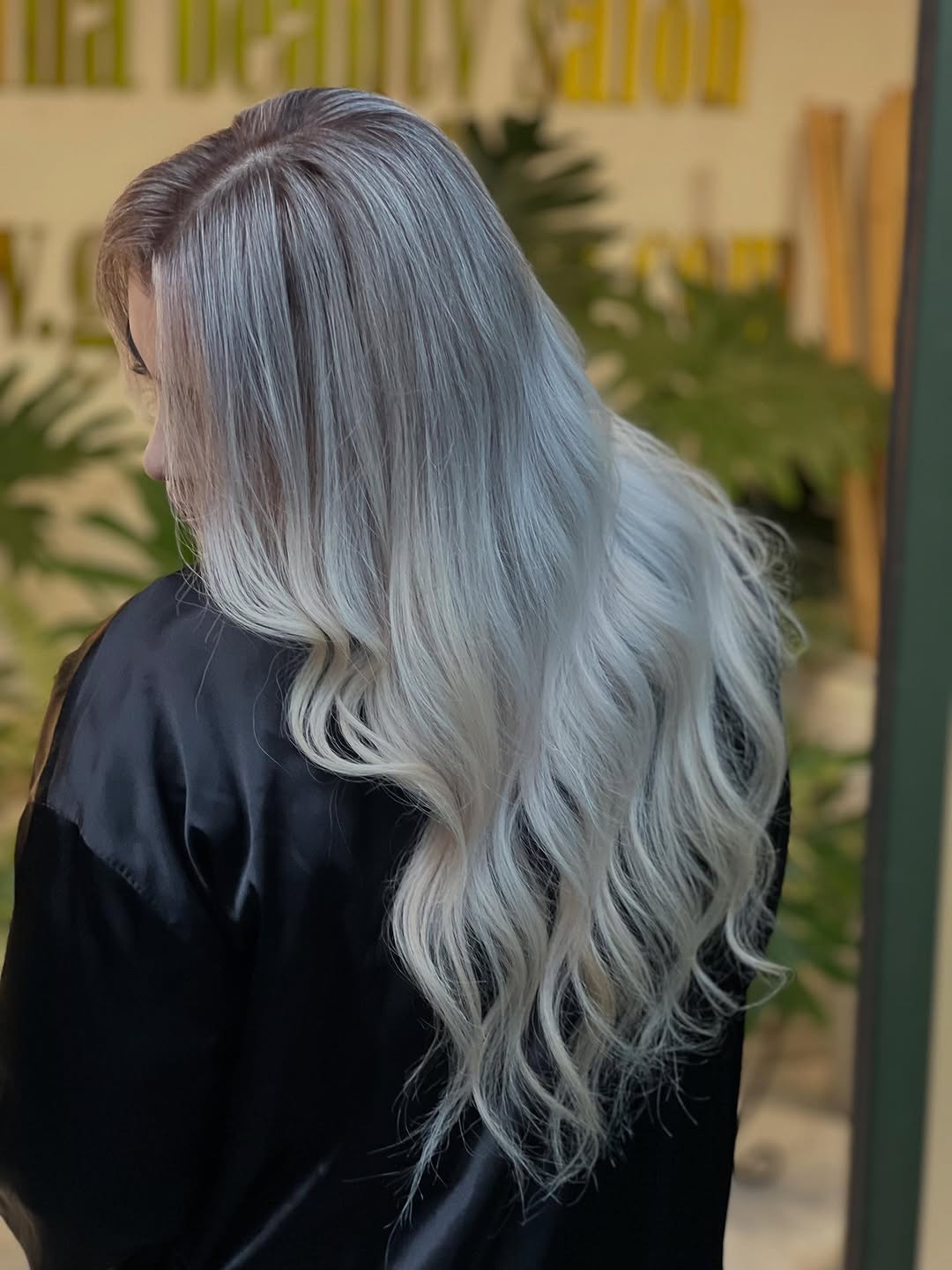 تکنیک بالیاژ و امبره 