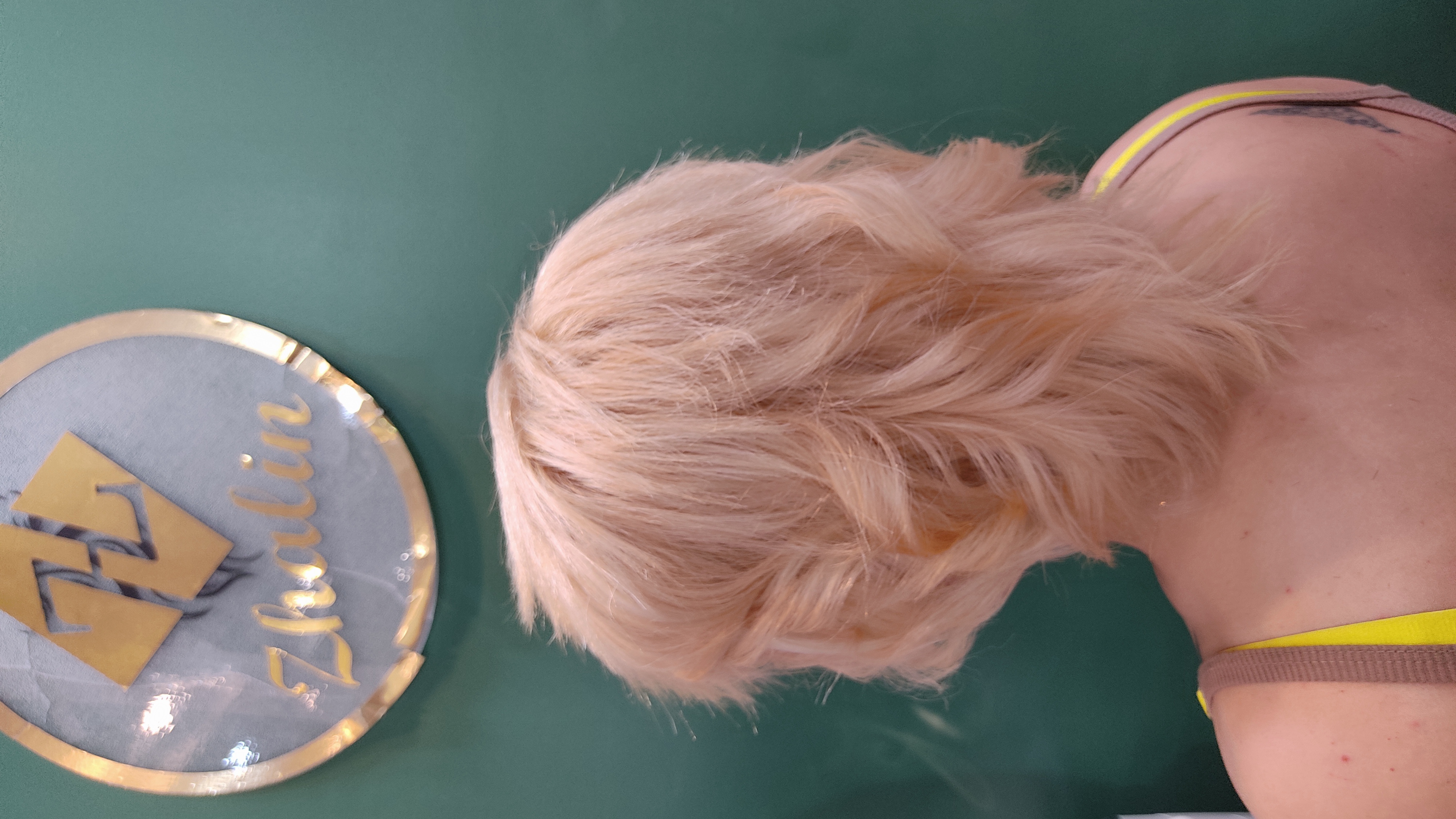 اموزش تخصصی دوره های ارایشگری 