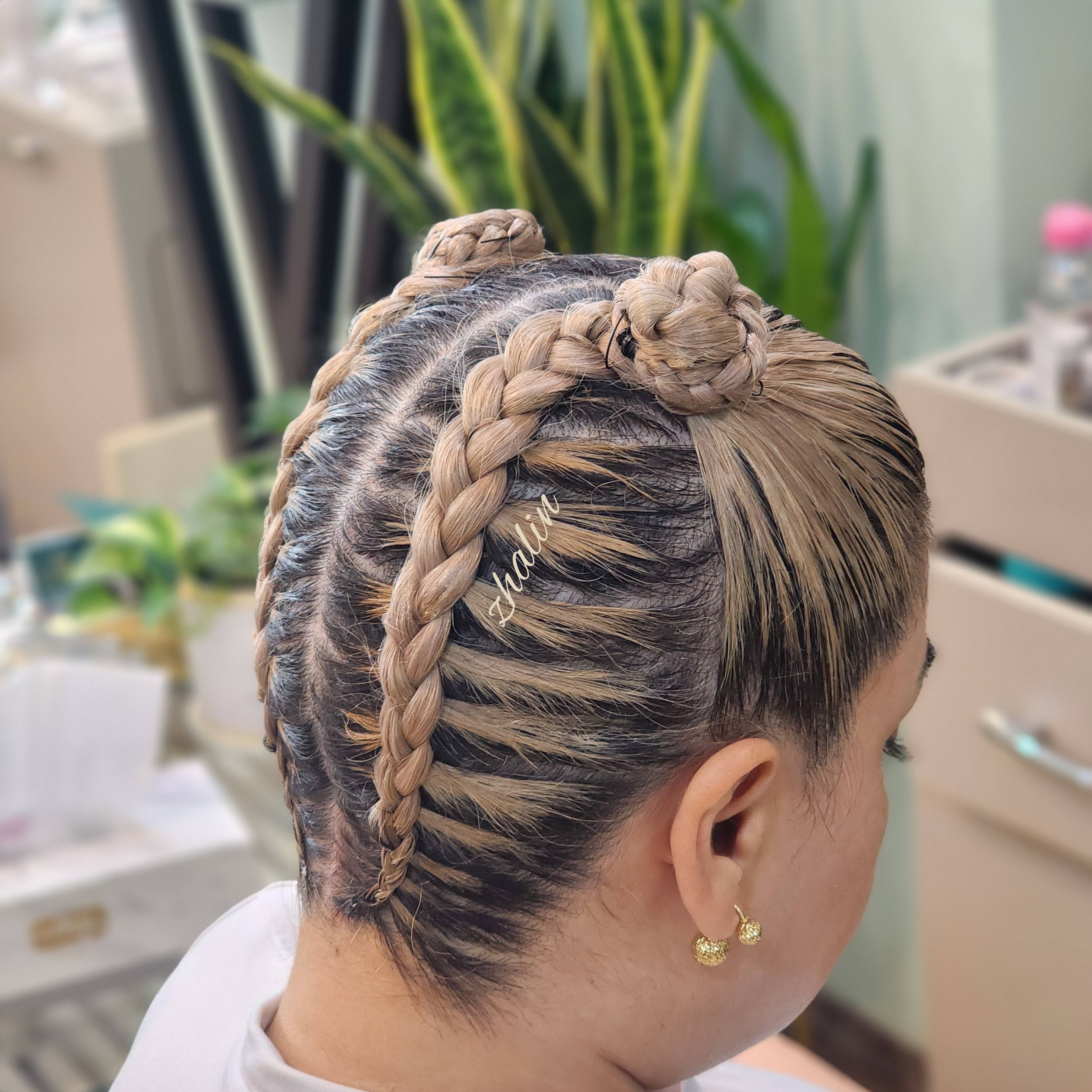 اموزش تخصصی دوره های ارایشگری 