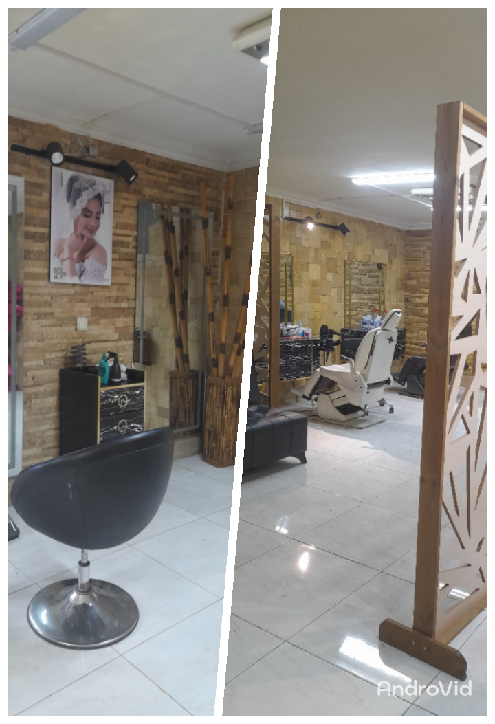 اجاره اتاق و صندلی ،استخدام همکار