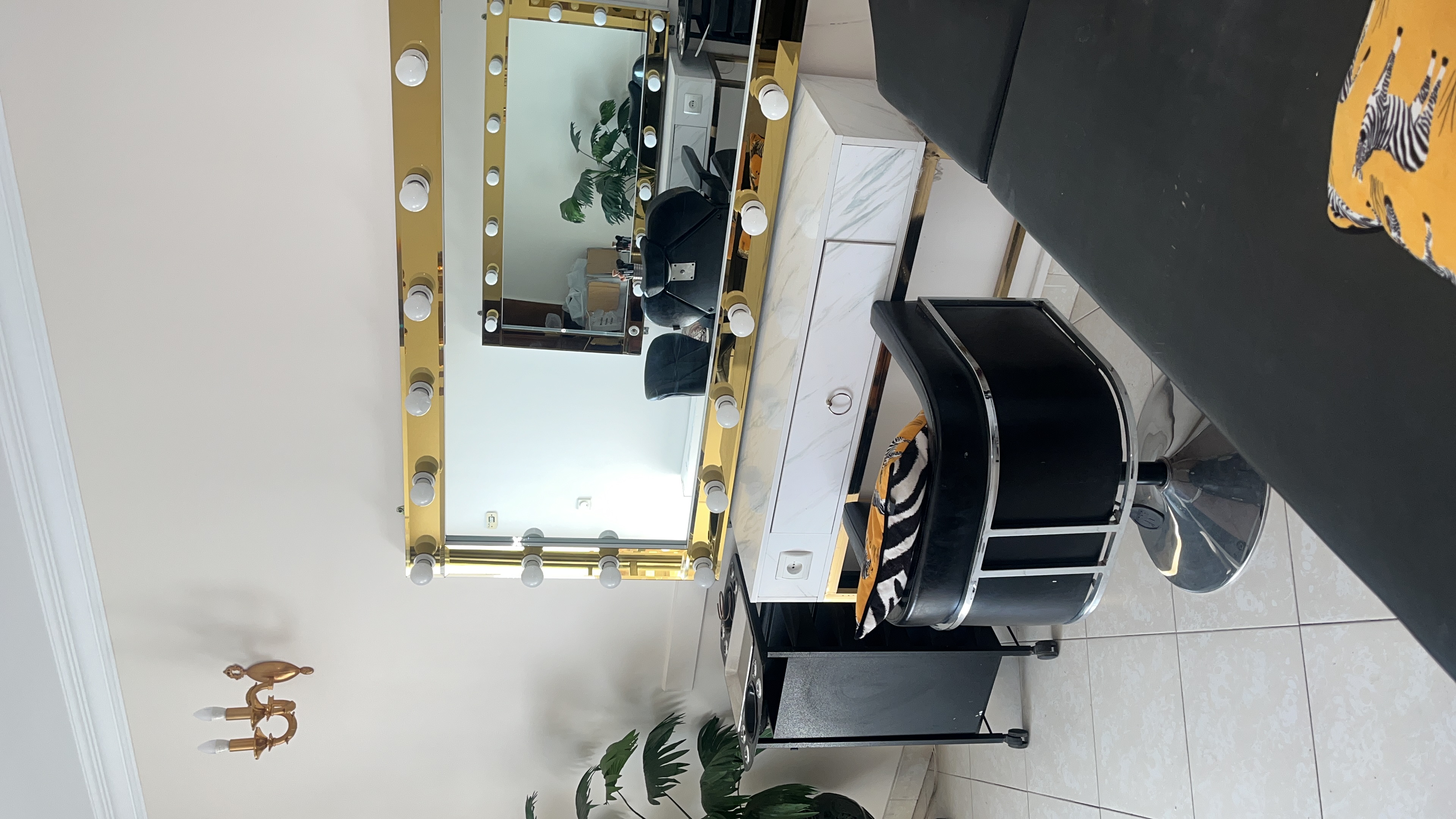 اجاره ی اتاق و جذب پرسنل