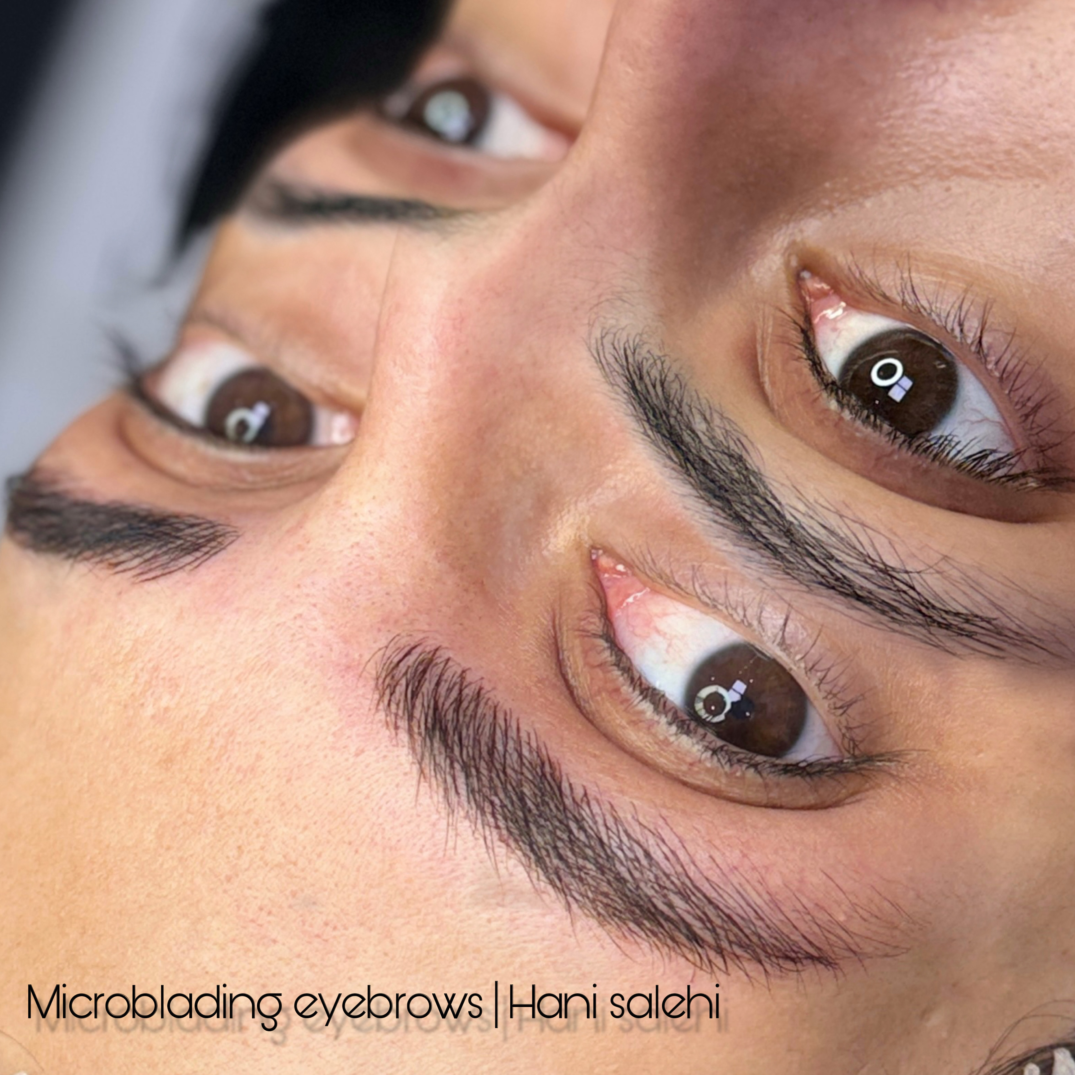 ارایش دائم و ریموو تخصصی