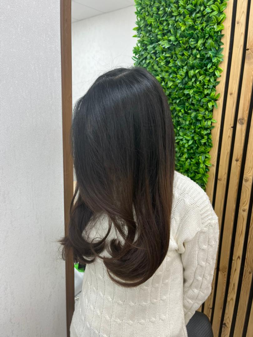 مدل کوتاهی رایگان