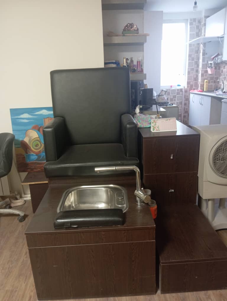 فروش فوری لوازم