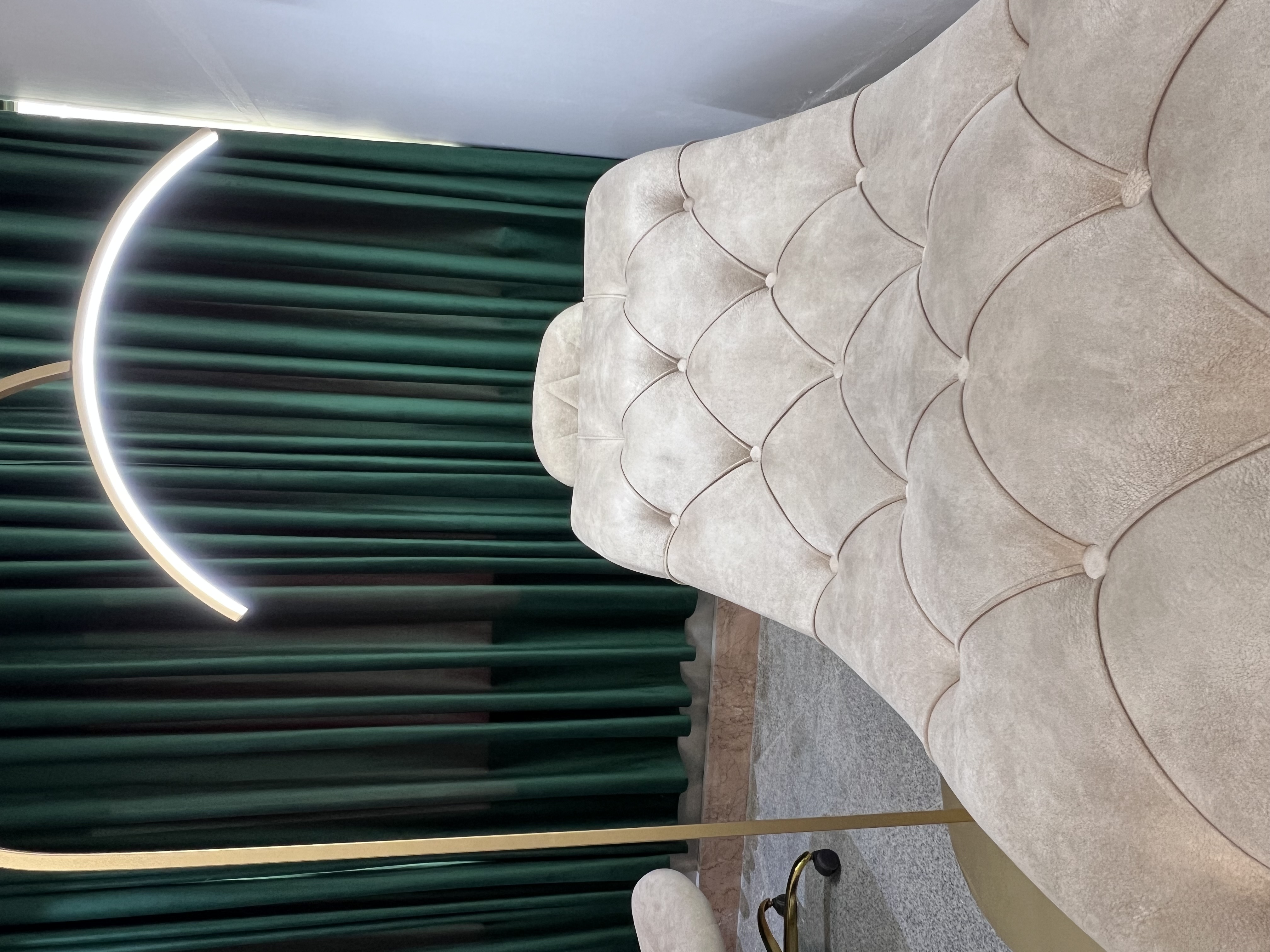 اجاره تخت مژه