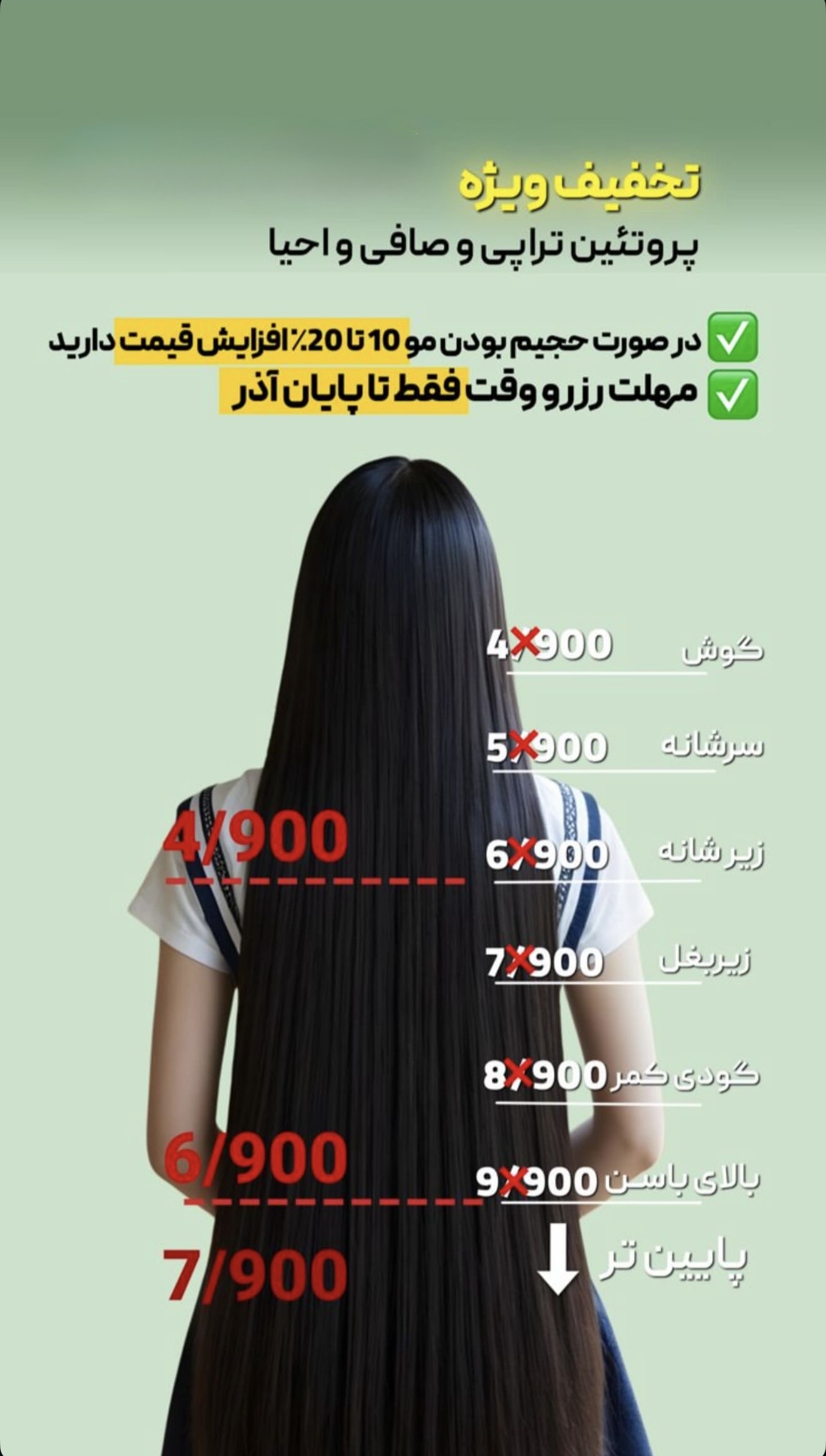 مدل احیا صافی