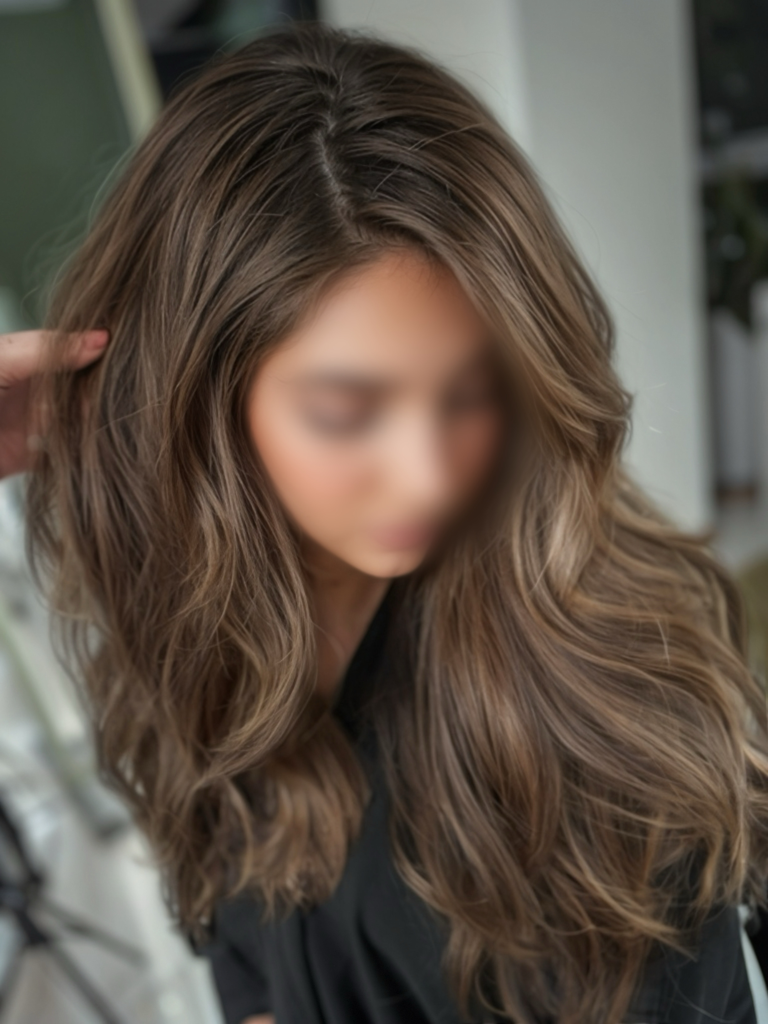 مدل رنگ و لایت 