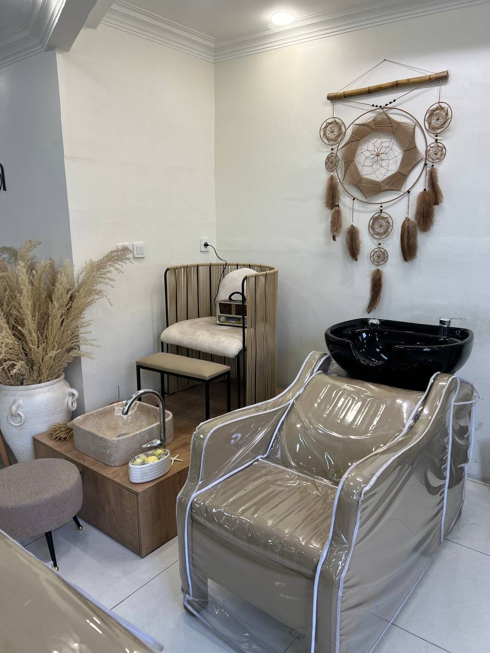 اجاره صندلی و درصدی 