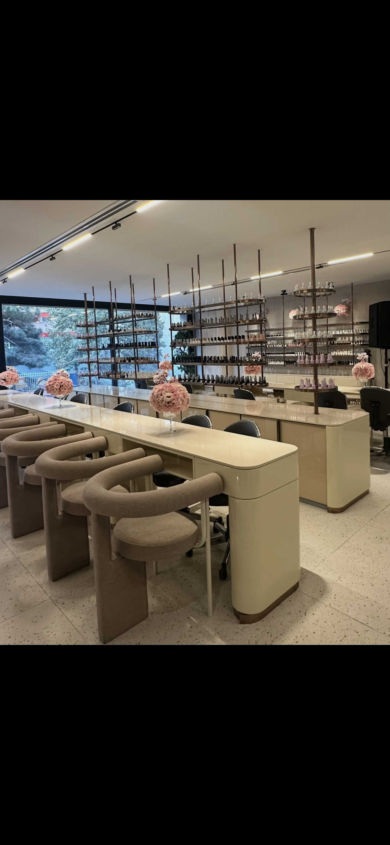 دستیار ناخنکار