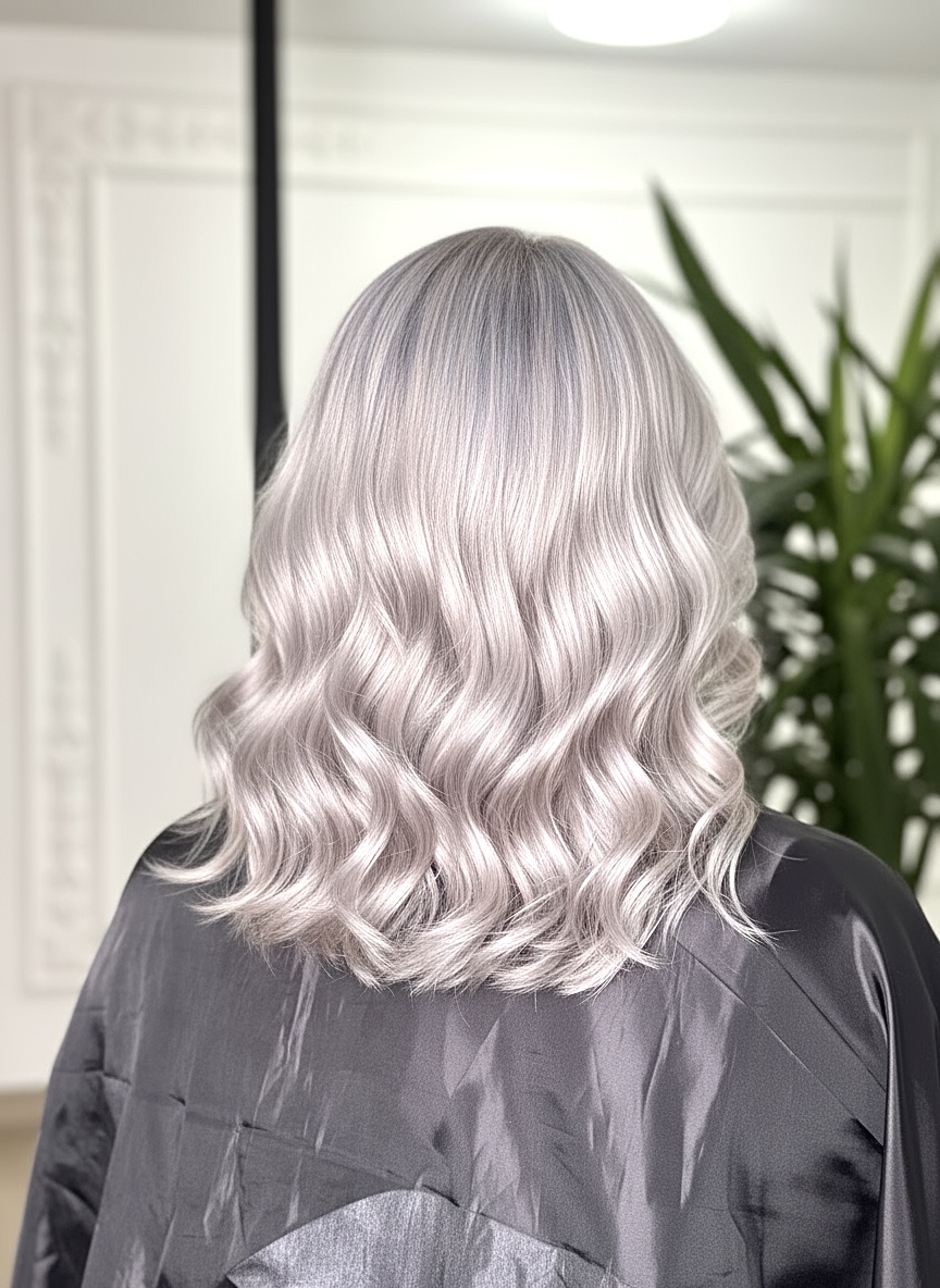 انجام خدمات تخصصی لاین مو 