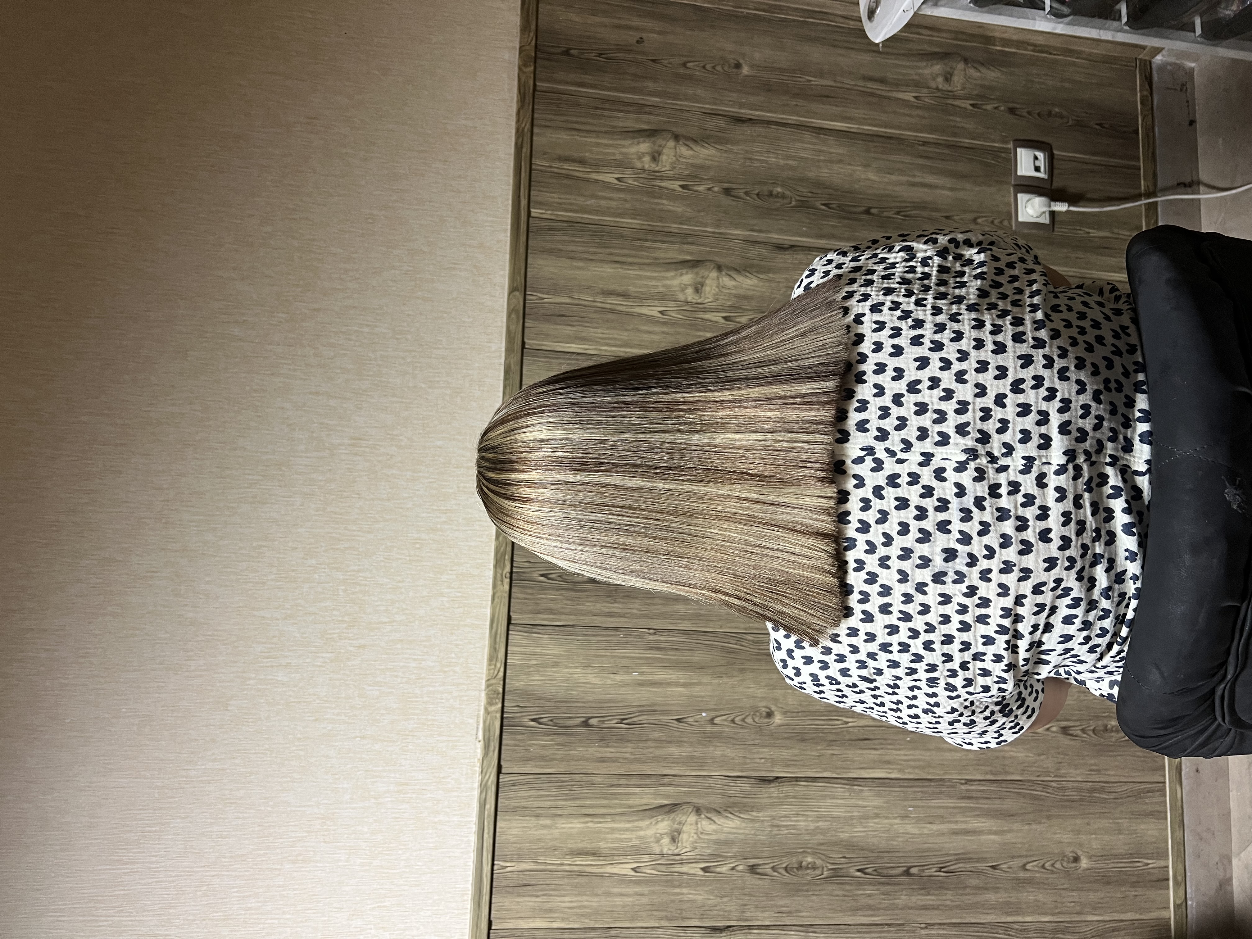 مدل کراتین و احیا 