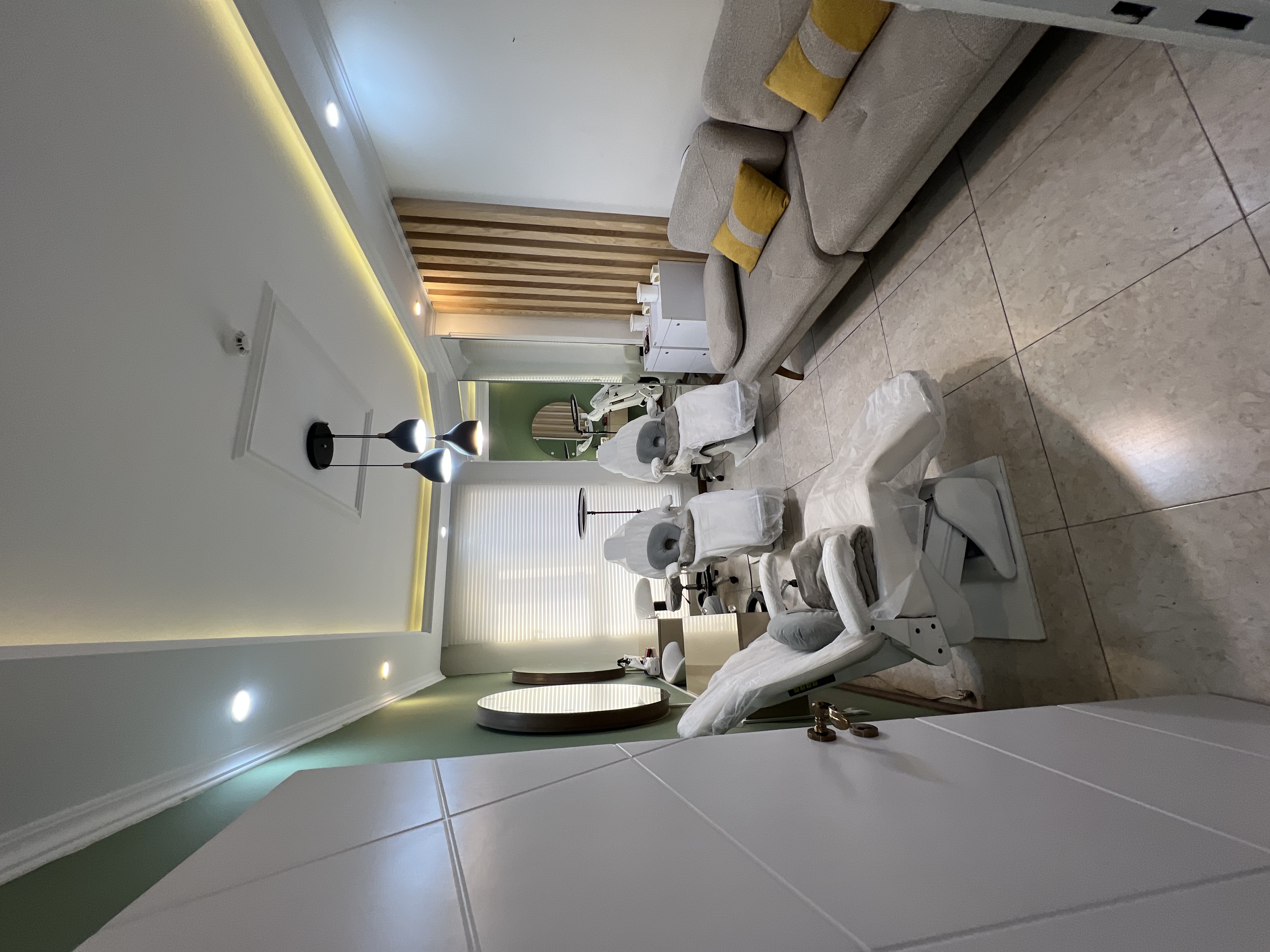 جذب پرسنل اکستنشن مژه