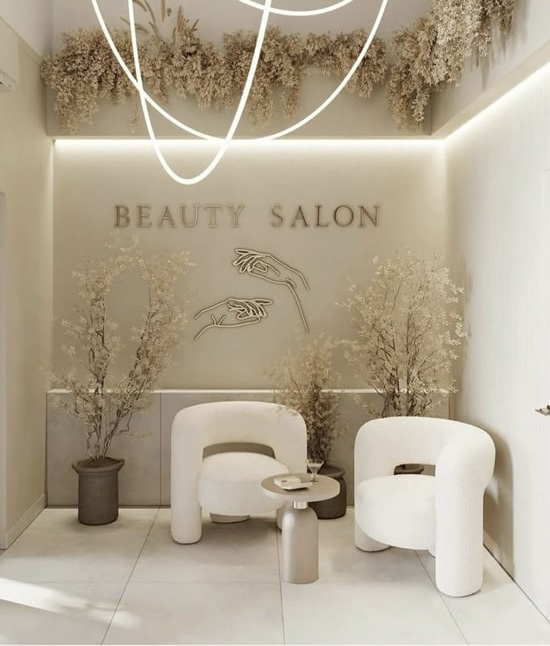 اجاره صندلی کوپ و ناخن