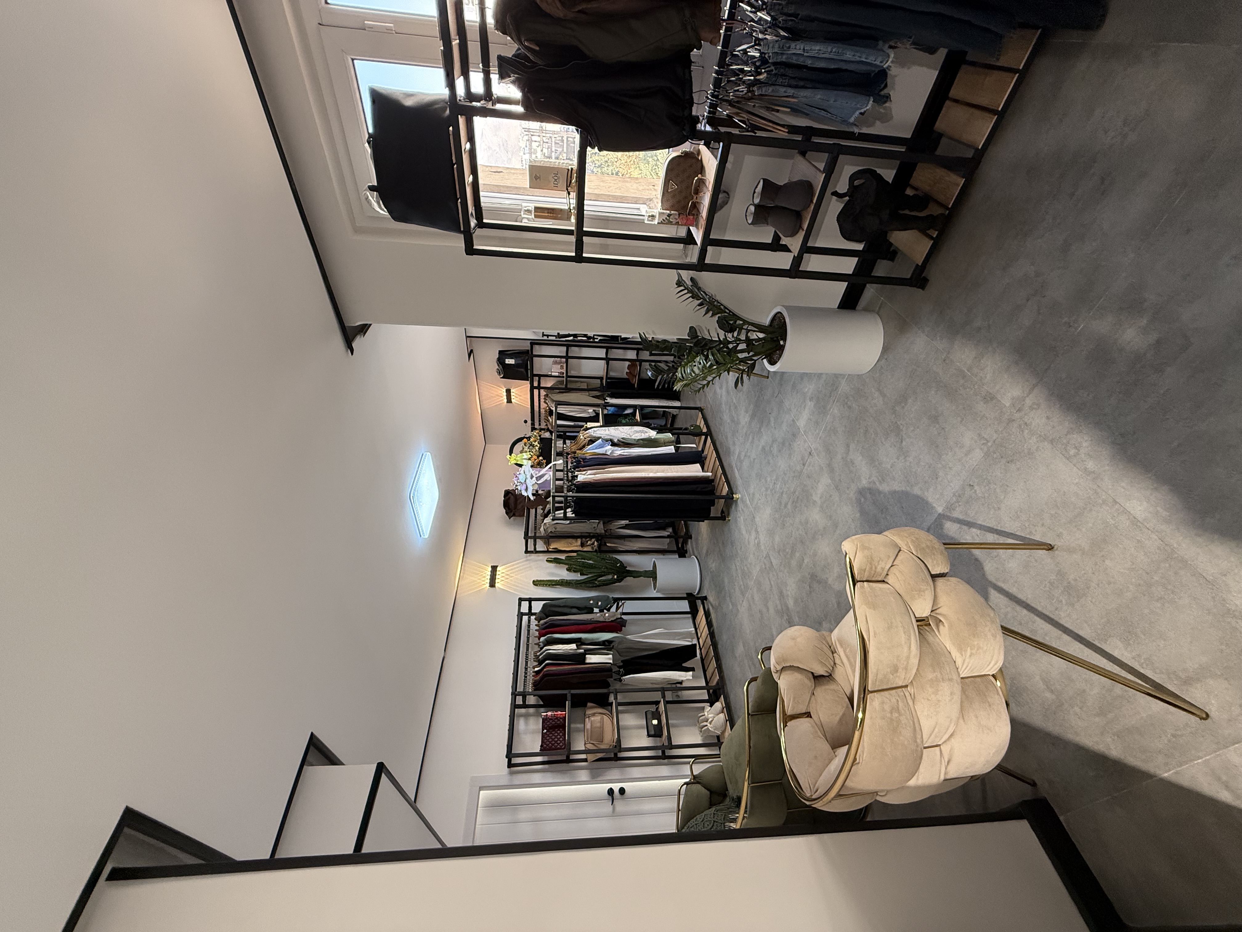 مزون لباس ارزلا