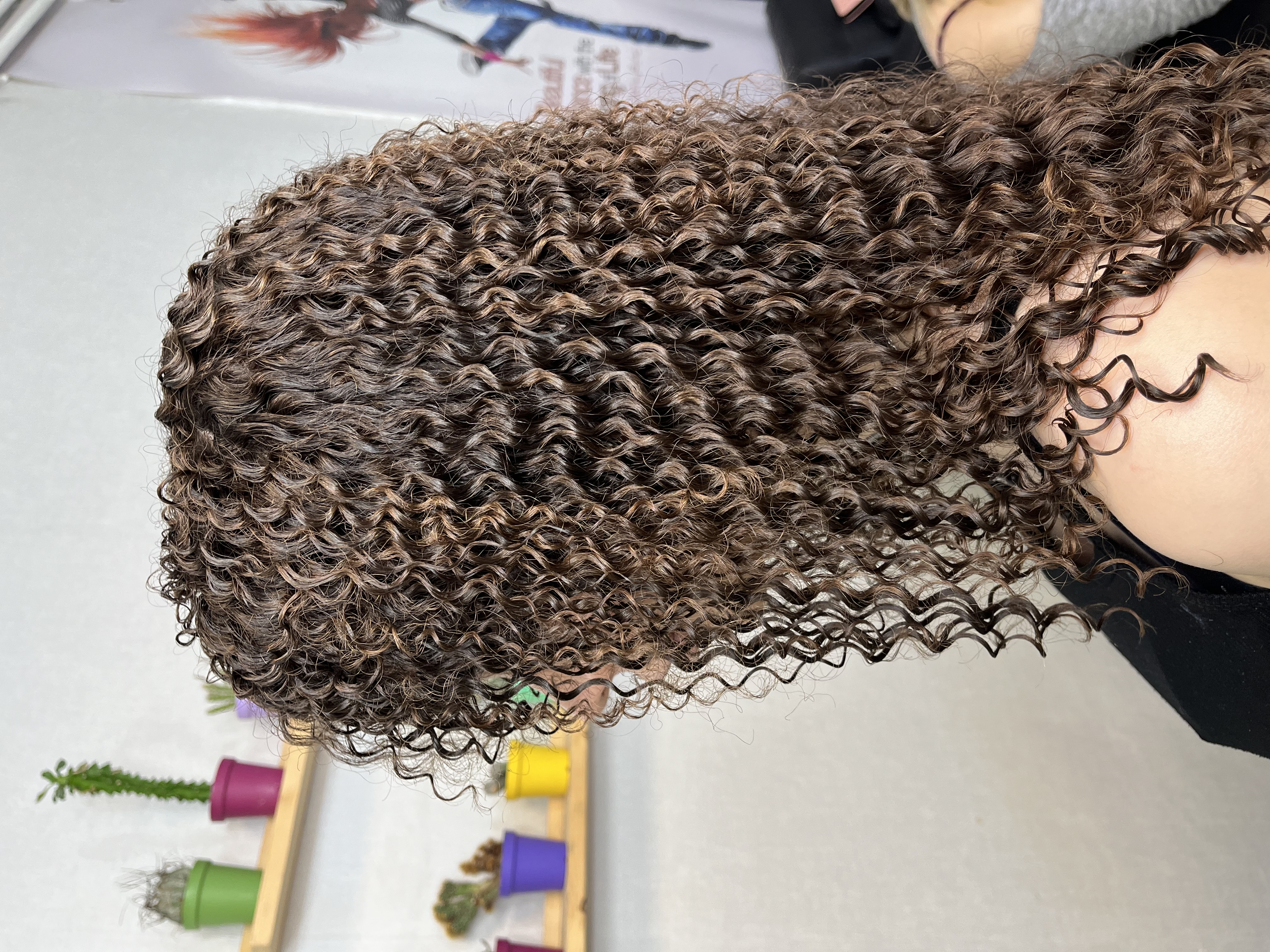 اموزش تخصصی صفر تا صد فر دائم