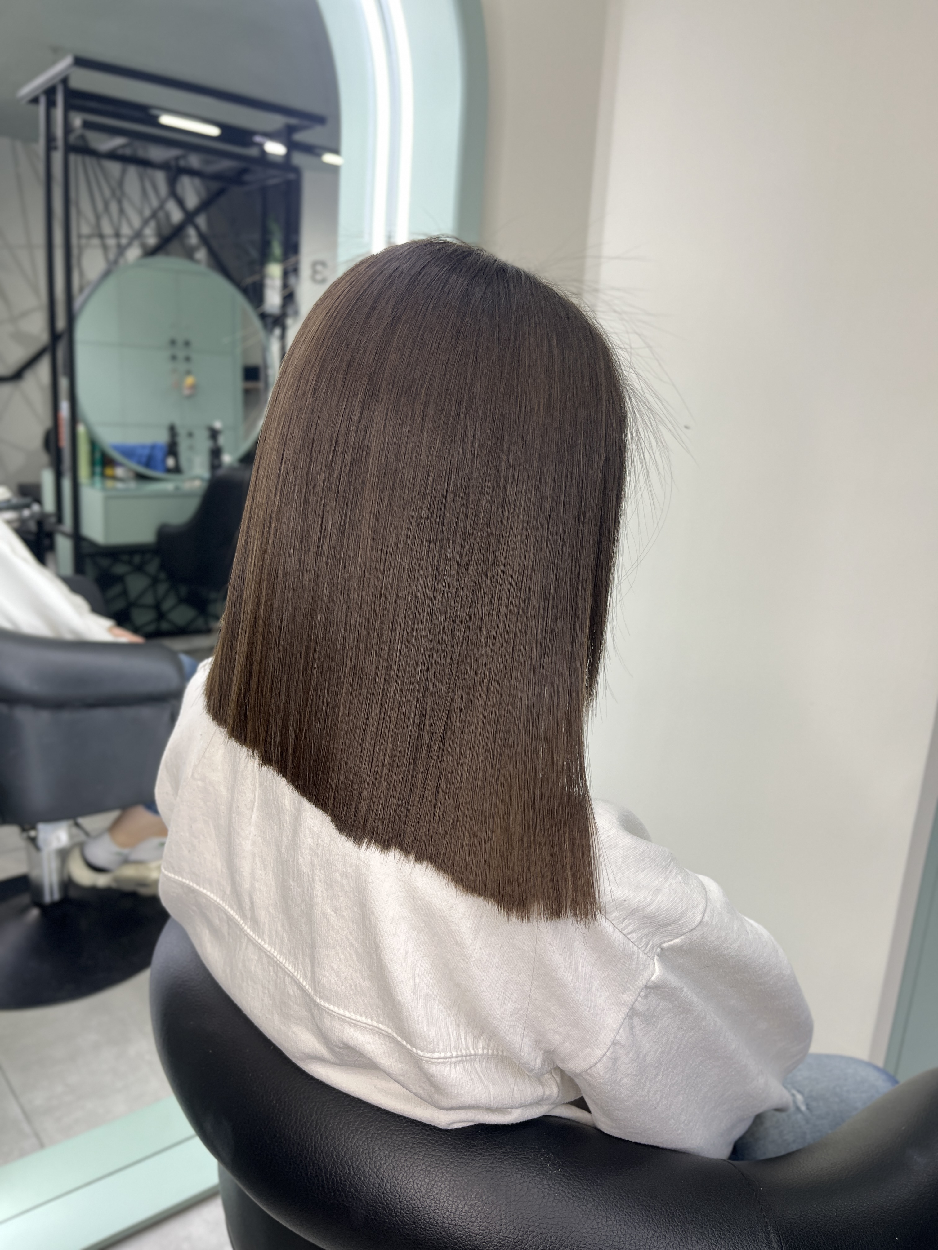 فراخوان مدل کراتین و احیا