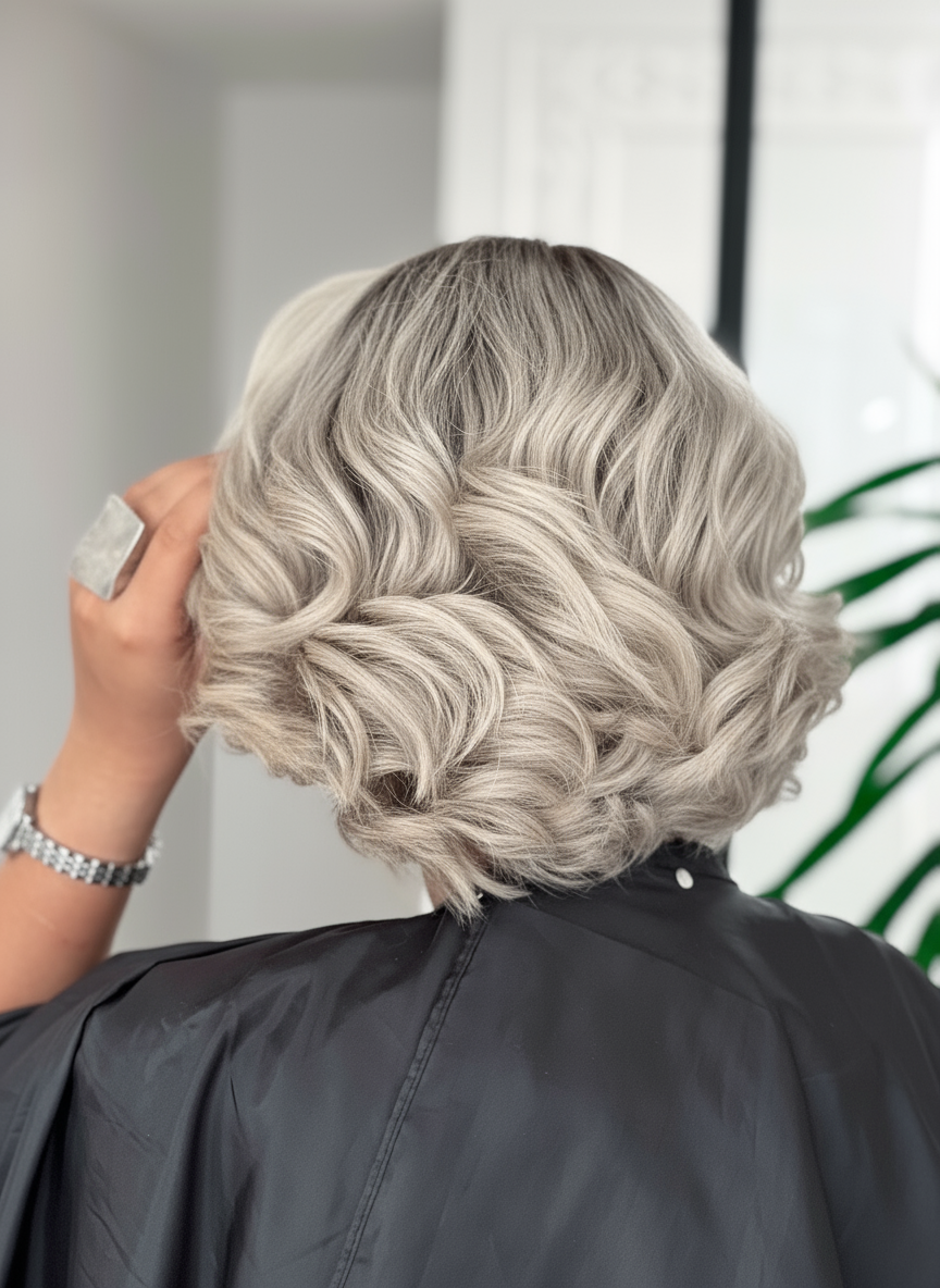 انجام خدمات تخصصی لاین مو 