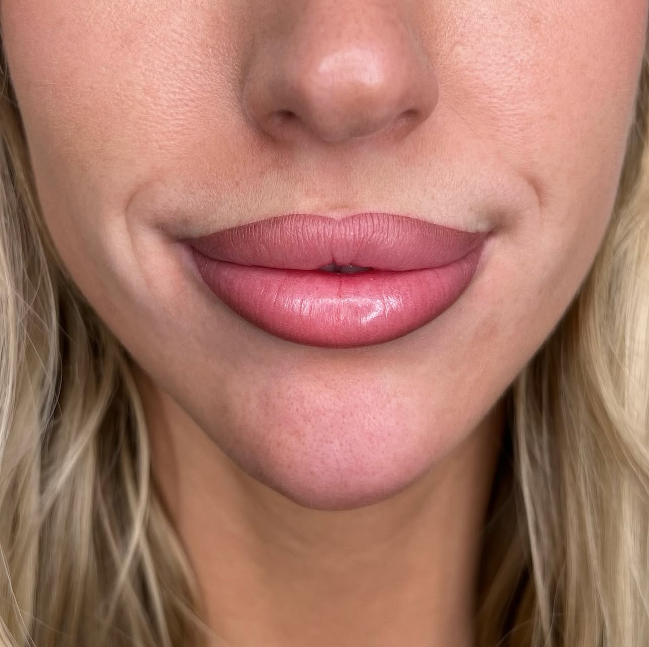 مدل امبره لب