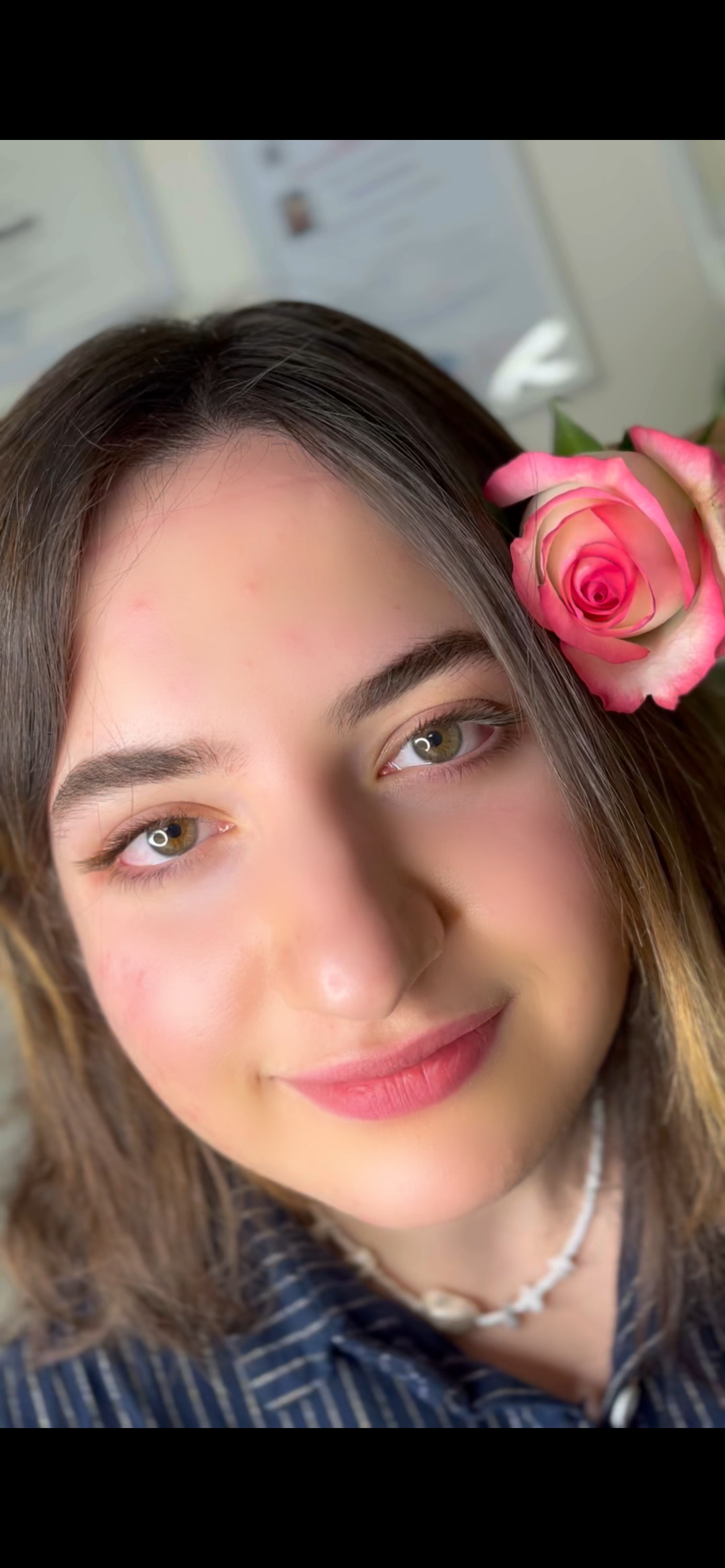 دوره تخصصی اموزش اکستنشن مژه و لیفت و لمینت مژه و 