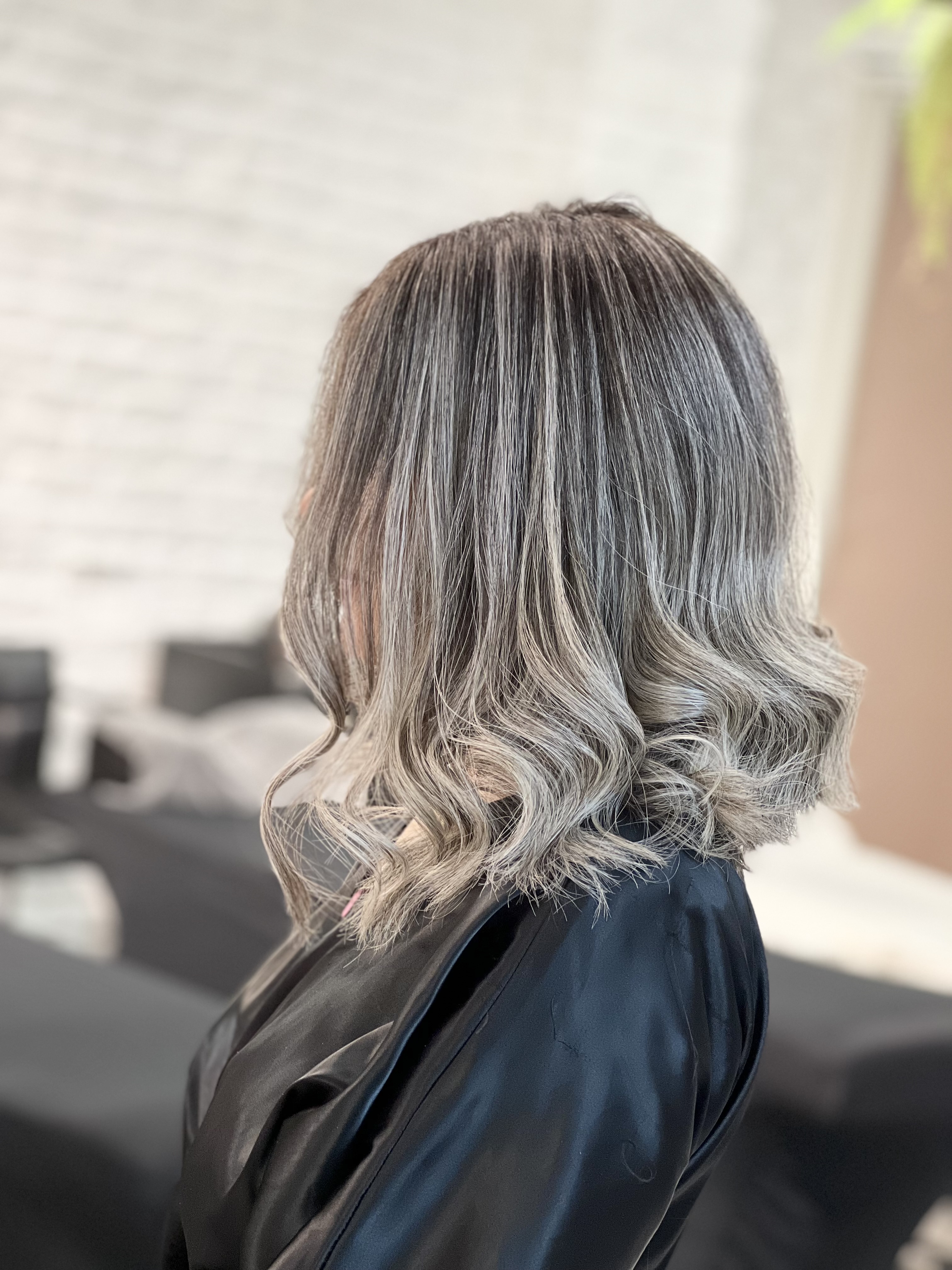 مدل امبره و بالیاژ