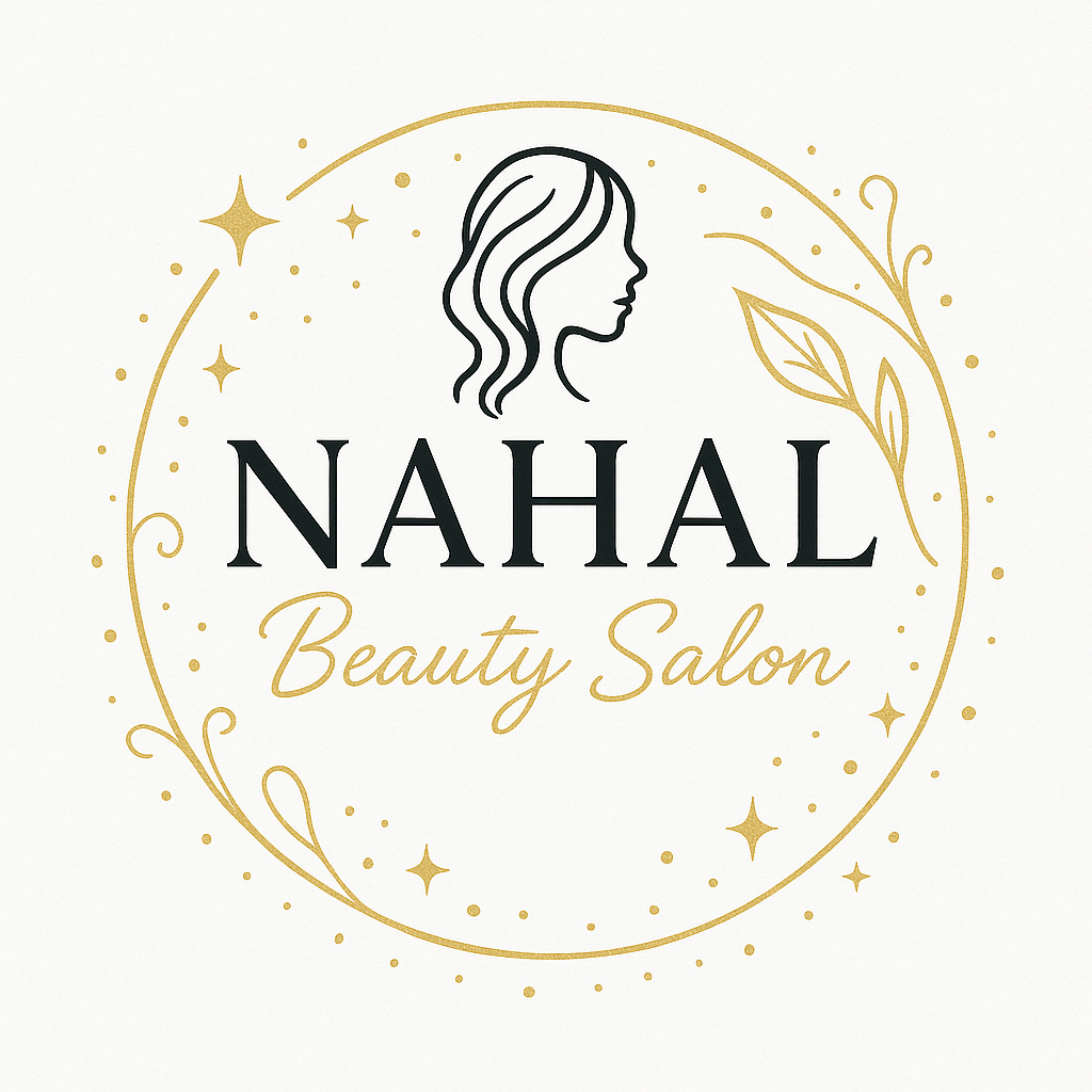 استخدام سالن زیبایی نهال