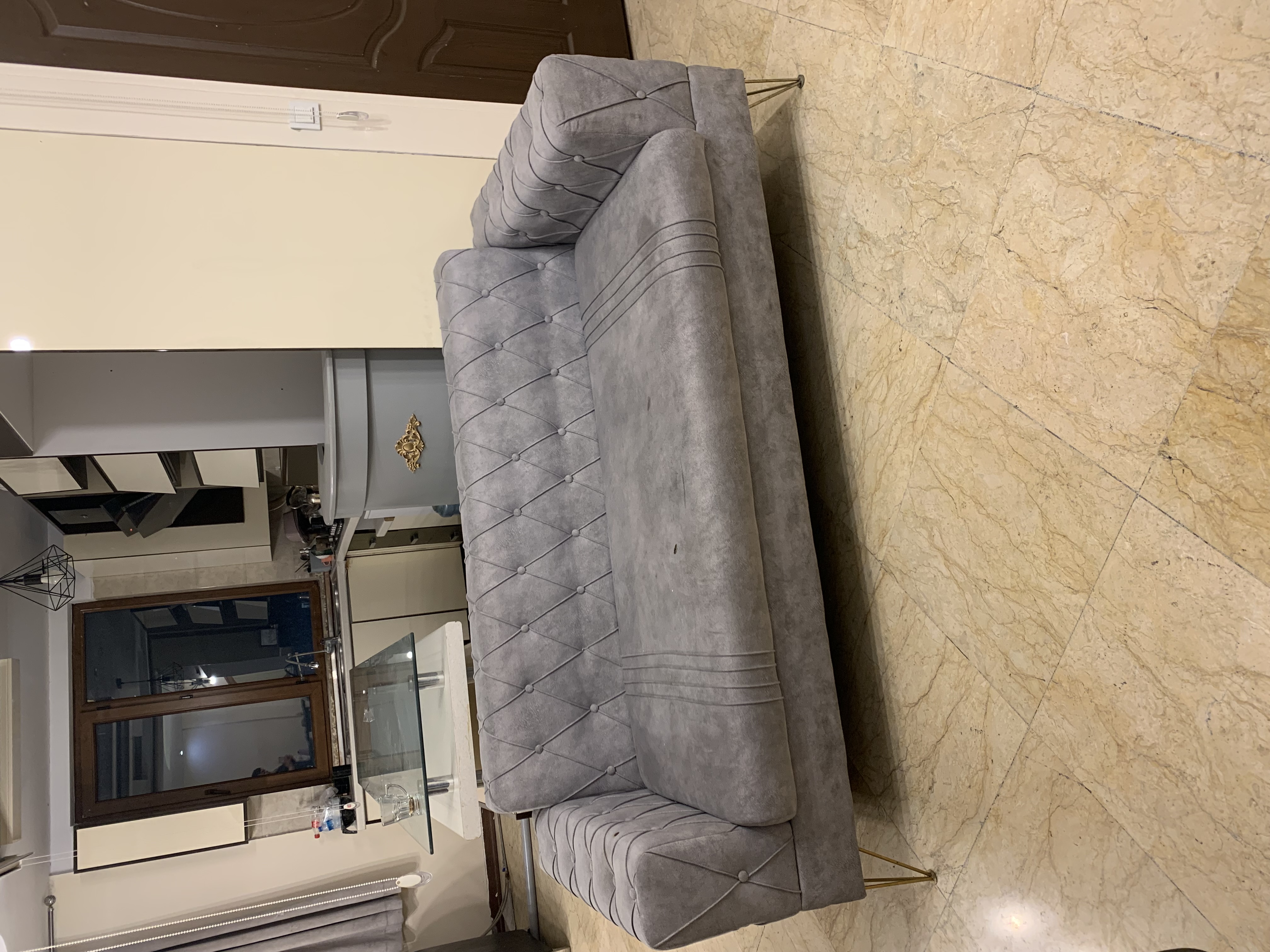 وسایل ارایشگاه