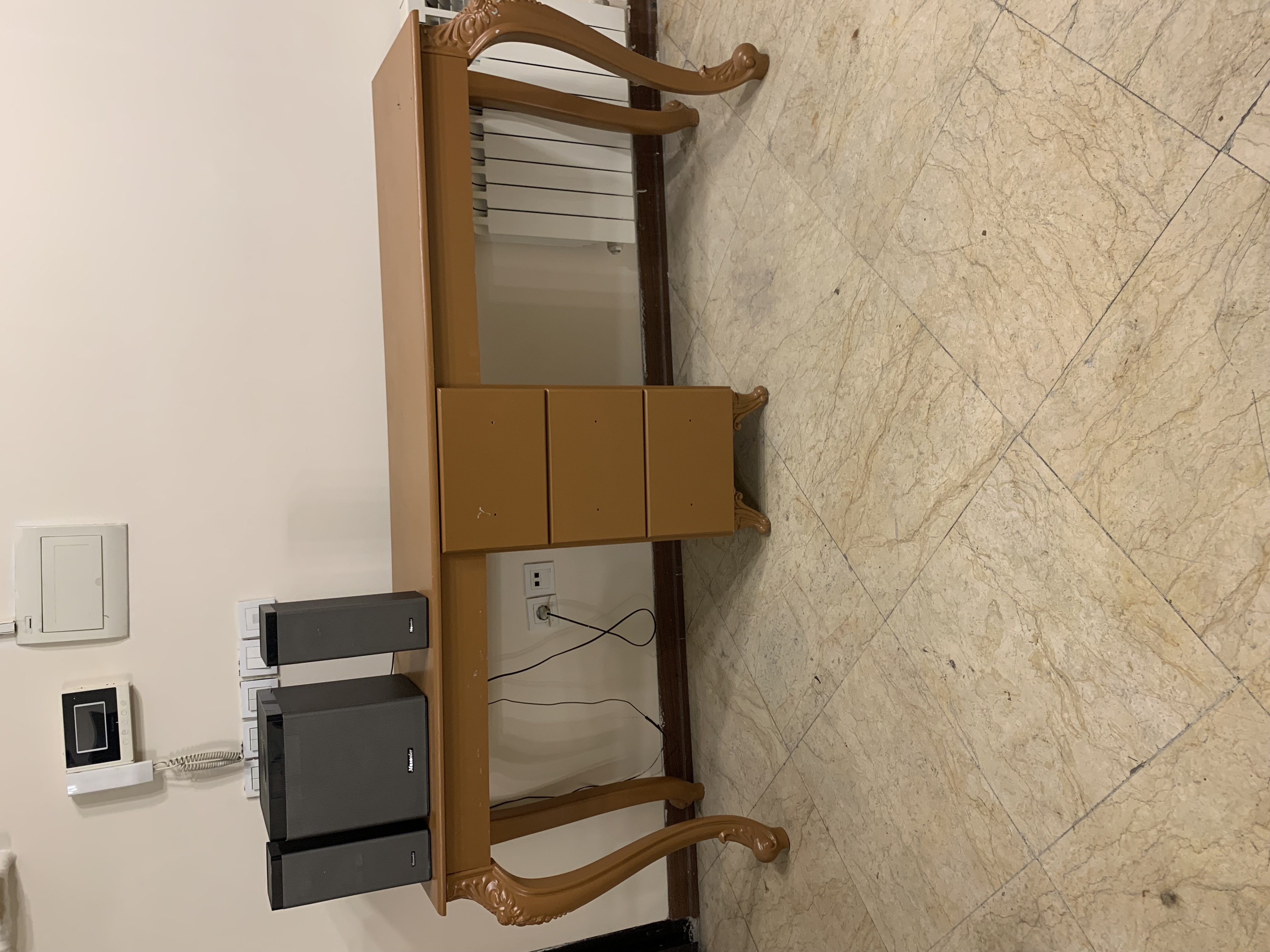 وسایل ارایشگاه