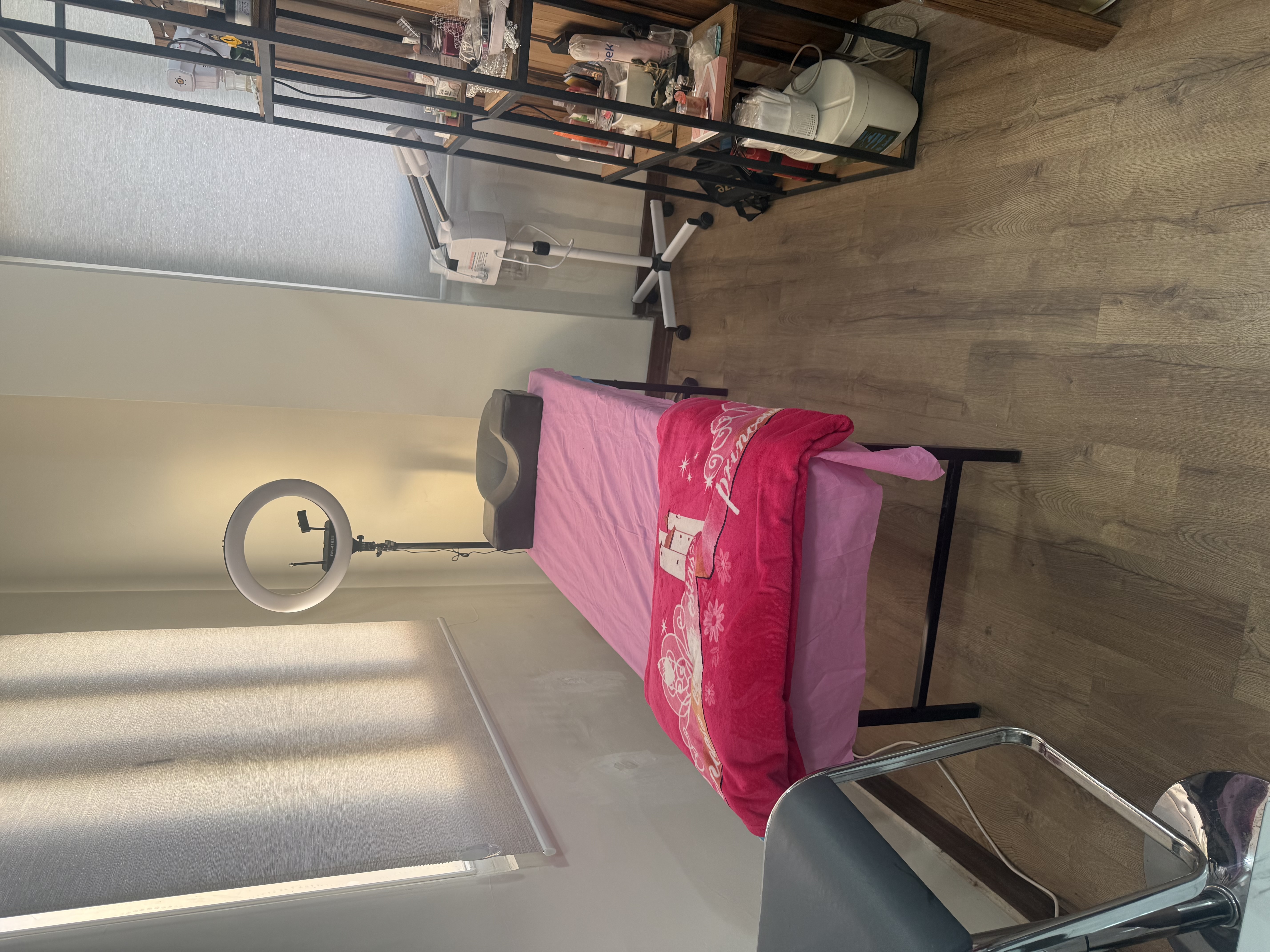 اجاره صندلی و تخت